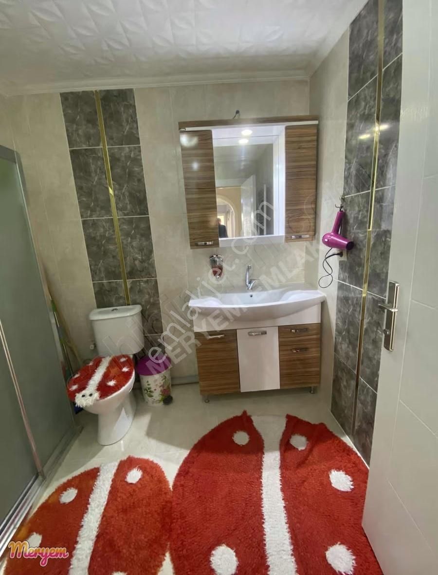 Meryem Emlaktan Fırsat Daire Süper Konum Cadde Dibi - Görsel 18