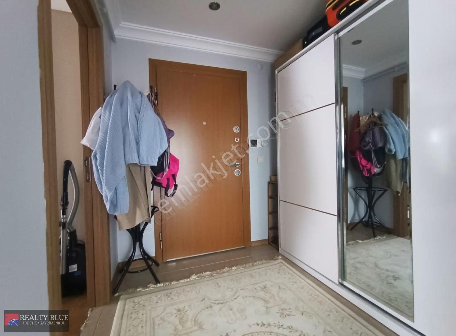 Sultanbeyli Hayat Sitesinde Satılık 2+1 Lüks Daire - Görsel 9