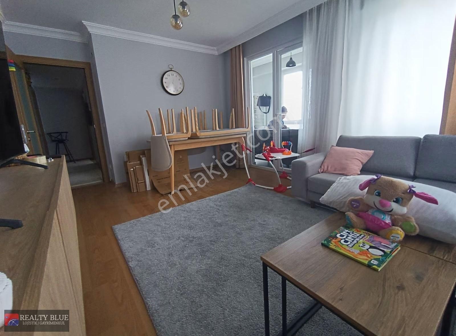 Sultanbeyli Hayat Sitesinde Satılık 2+1 Lüks Daire - Görsel 14