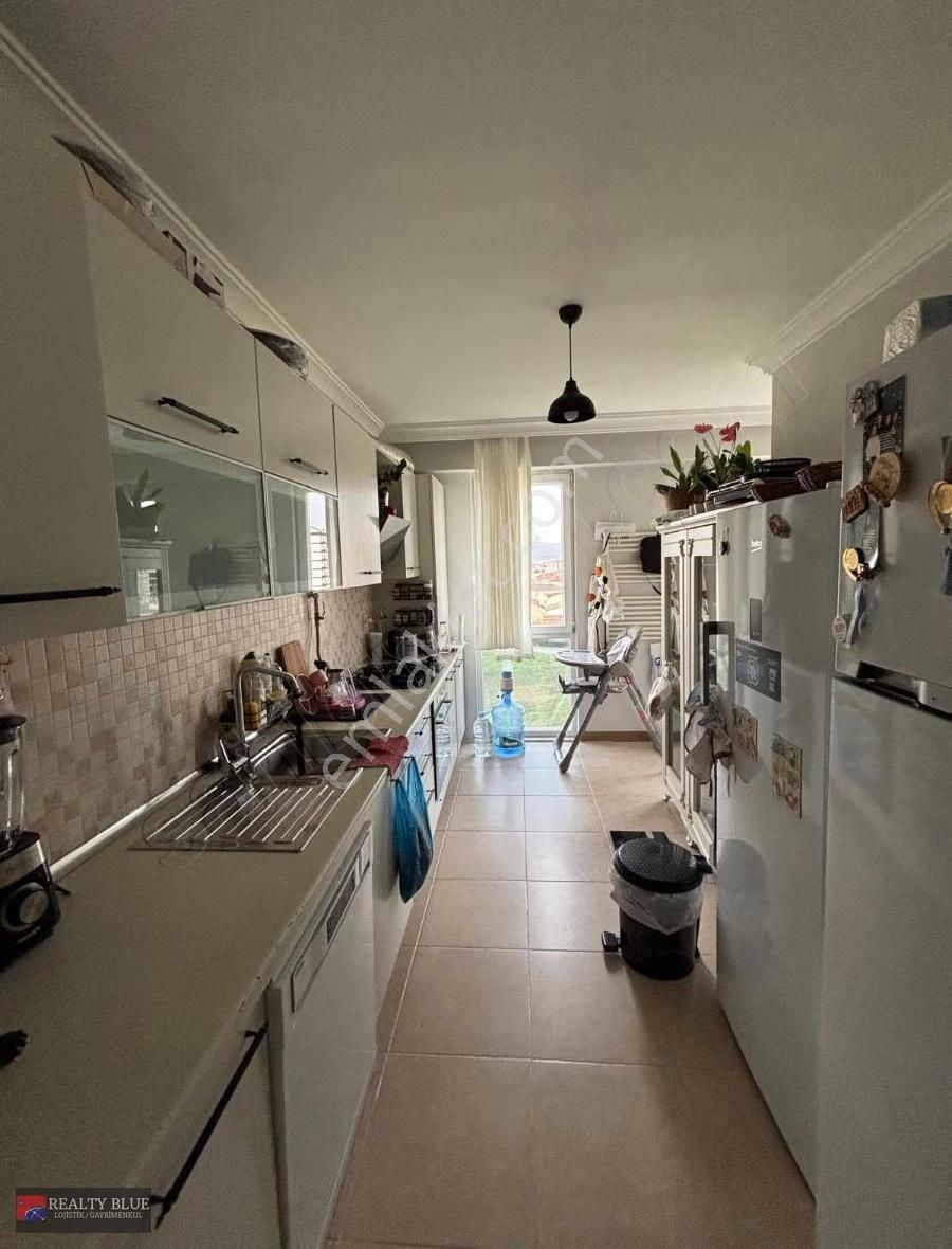 Sultanbeyli Hayat Sitesinde Satılık 2+1 Lüks Daire - Görsel 16