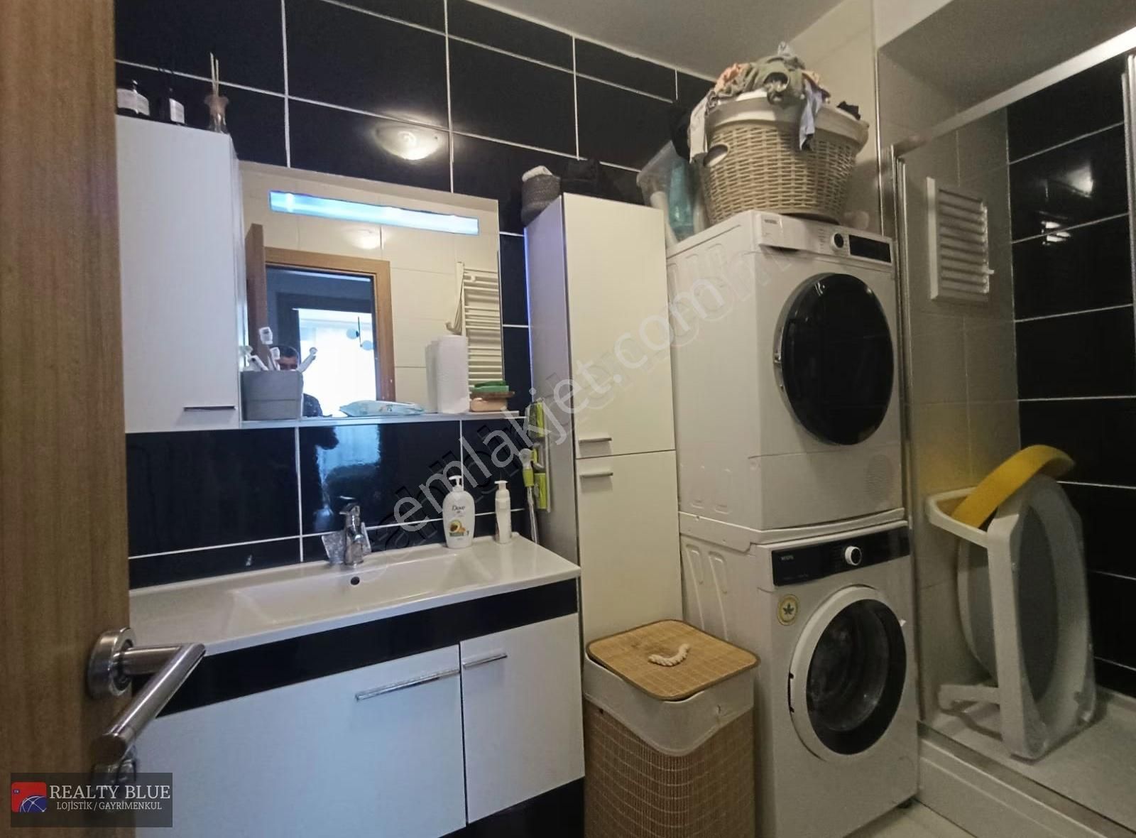 Sultanbeyli Hayat Sitesinde Satılık 2+1 Lüks Daire - Görsel 10