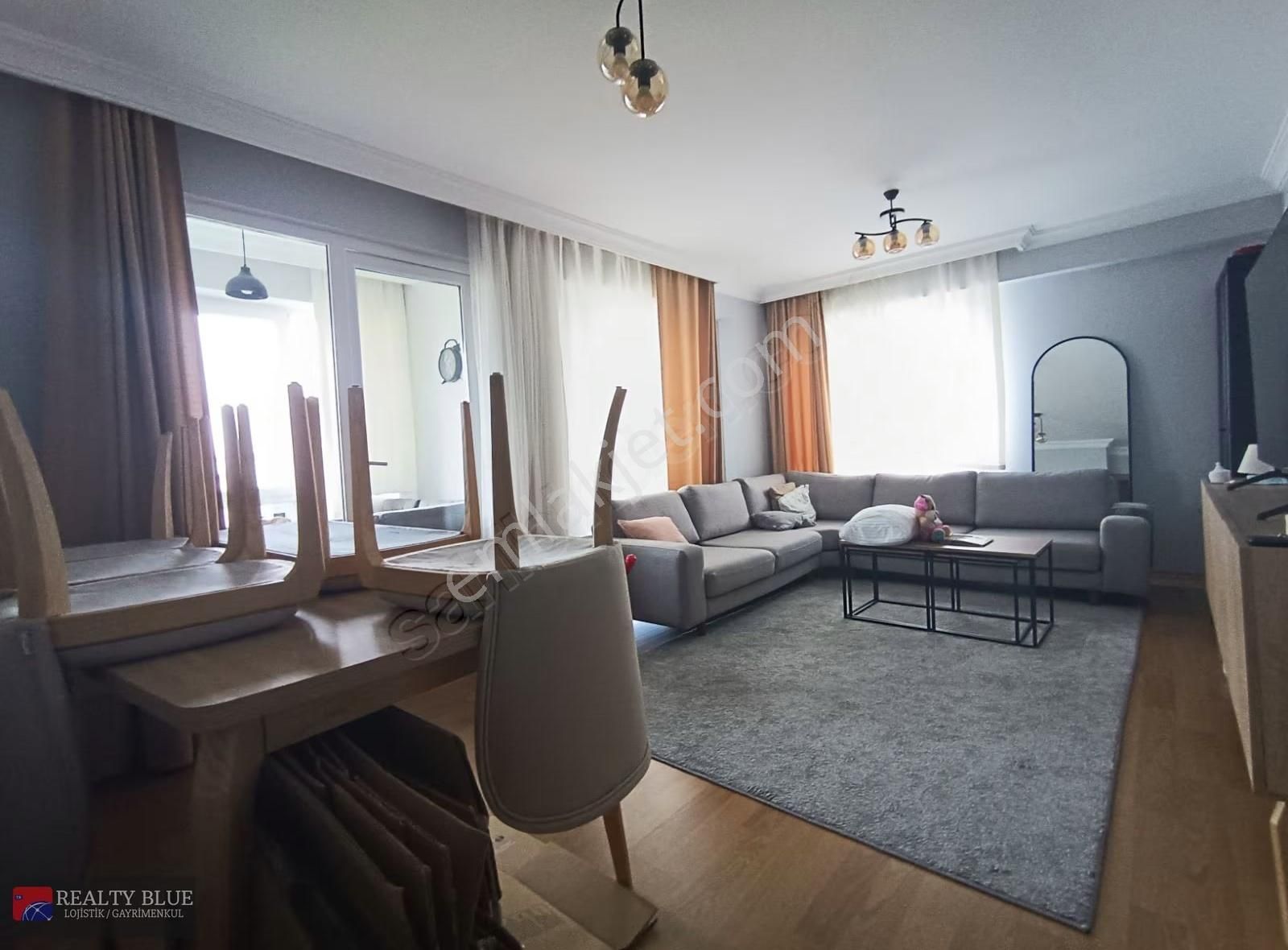 Sultanbeyli Hayat Sitesinde Satılık 2+1 Lüks Daire - Görsel 17