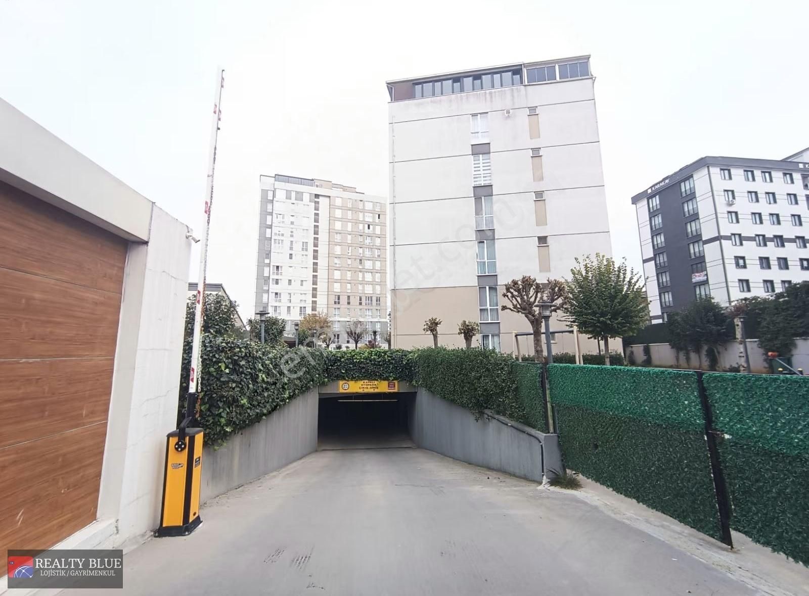 Sultanbeyli Hayat Sitesinde Satılık 2+1 Lüks Daire - Görsel 2