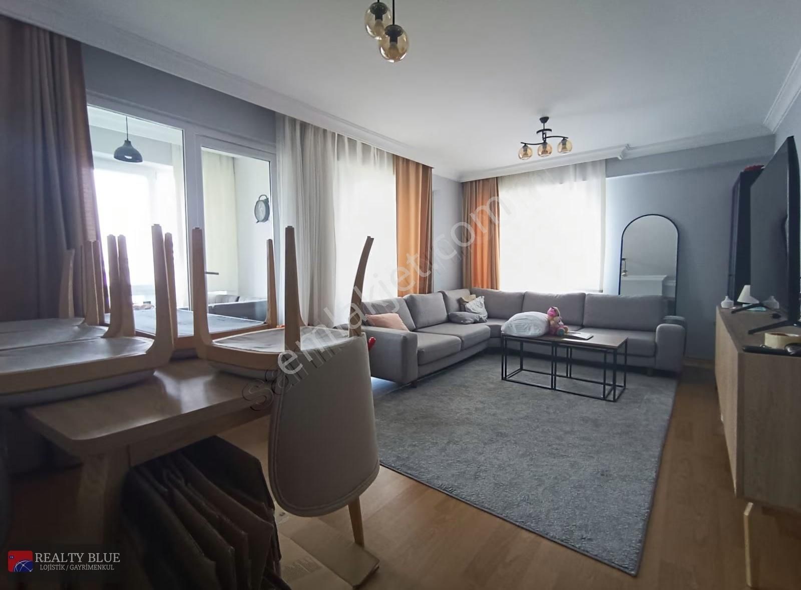 Sultanbeyli Hayat Sitesinde Satılık 2+1 Lüks Daire - Görsel 12