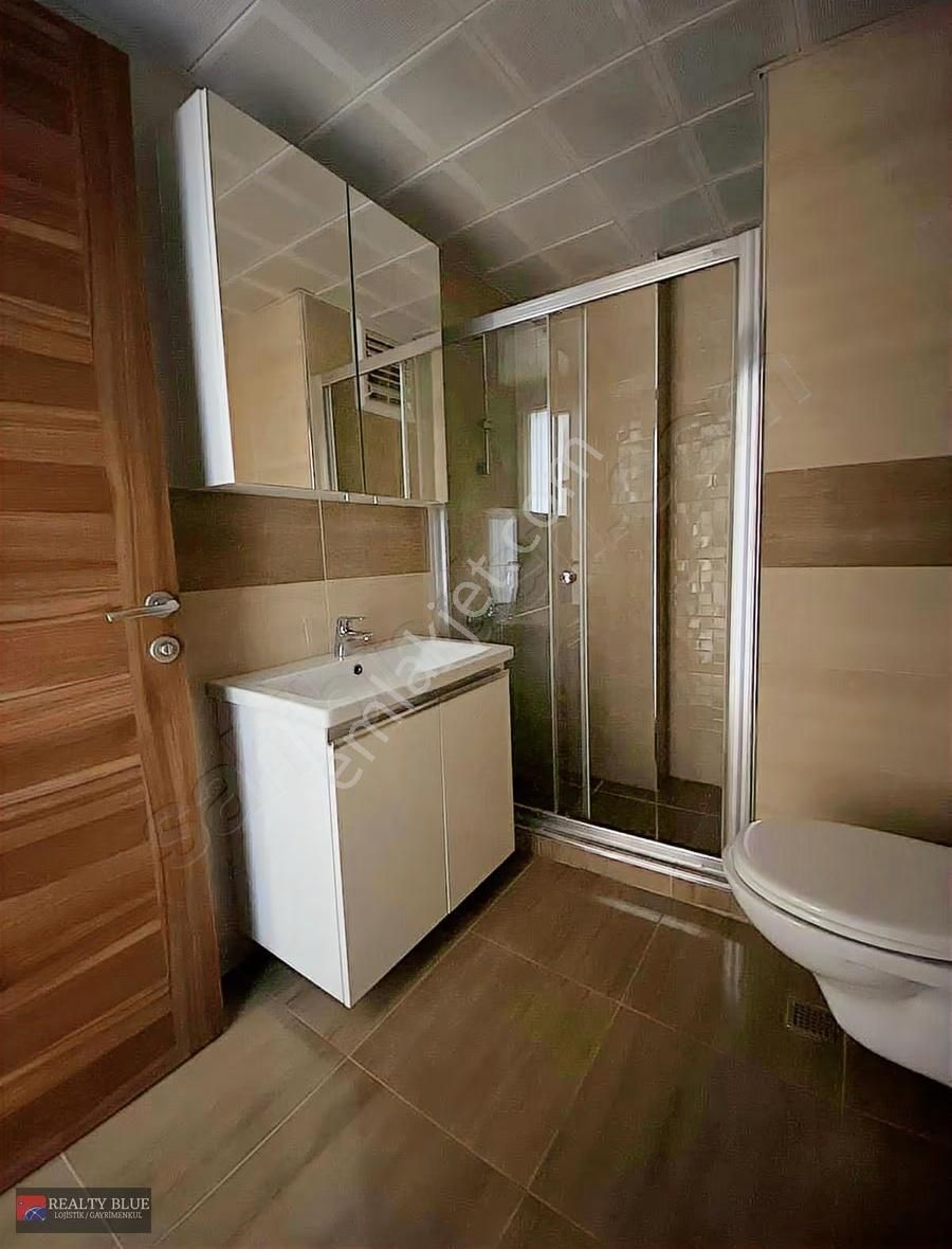 Pendik Yenişehir Helenium Butik Sitesinde 140 M2 3+1 Daire - Görsel 11