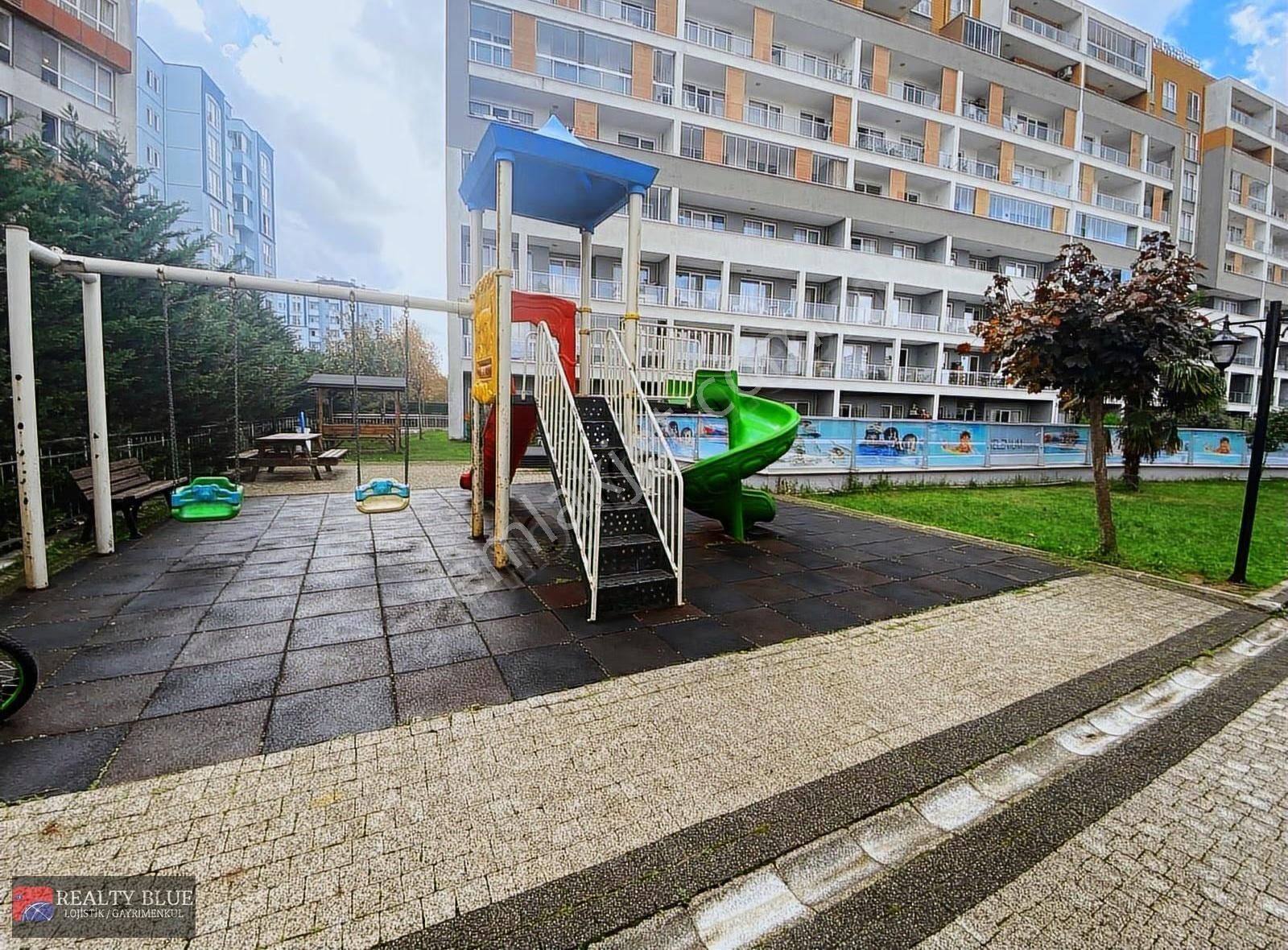 Pendik Yenişehir Helenium Butik Sitesinde 140 M2 3+1 Daire - Görsel 14