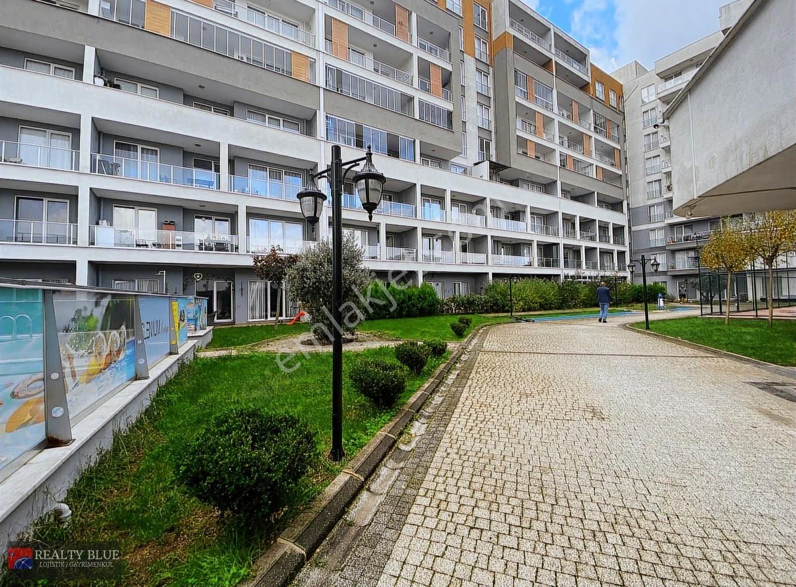 Pendik Yenişehir Helenium Butik Sitesinde 140 M2 3+1 Daire - Görsel 4