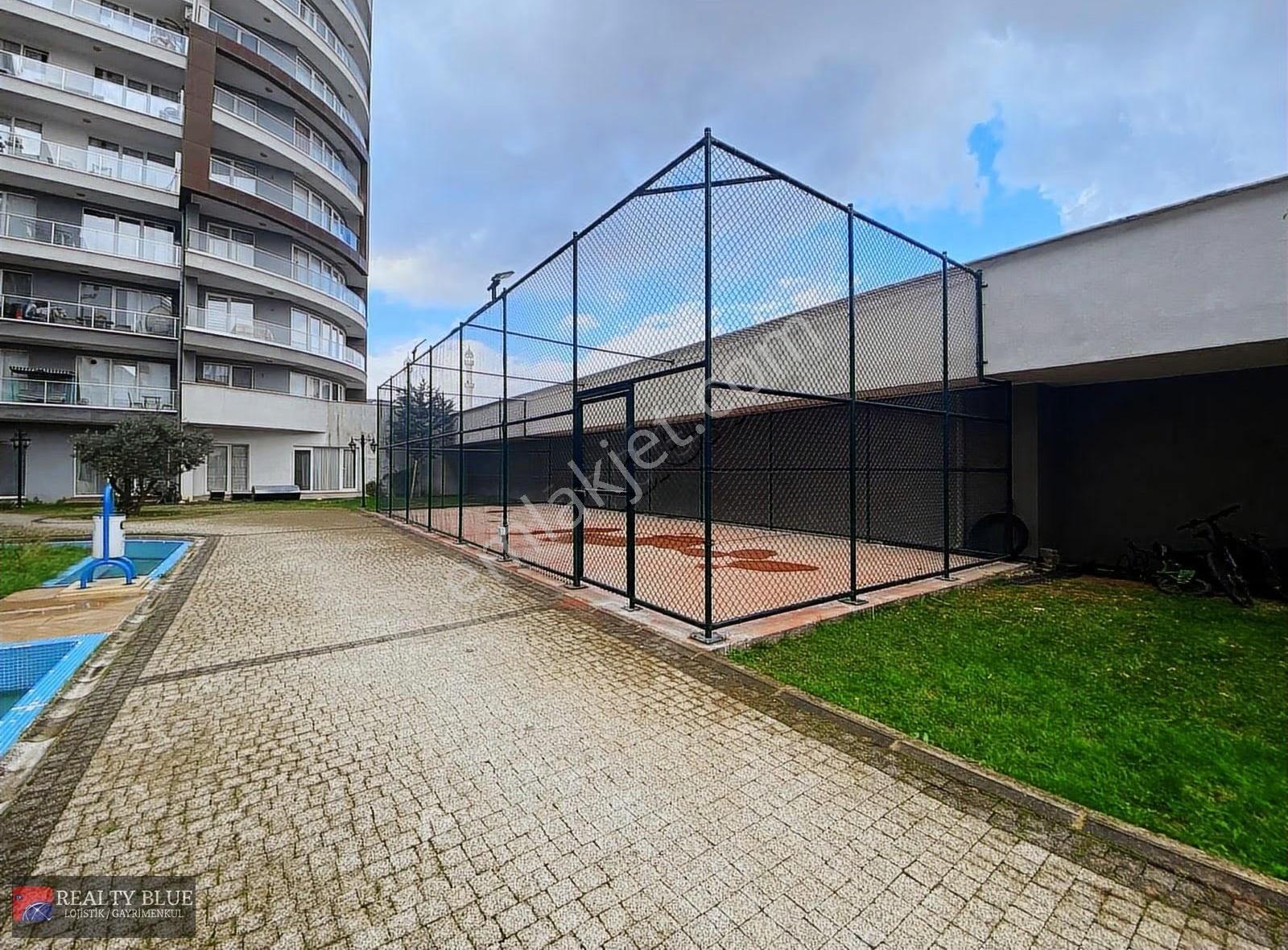 Pendik Yenişehir Helenium Butik Sitesinde 140 M2 3+1 Daire - Görsel 10