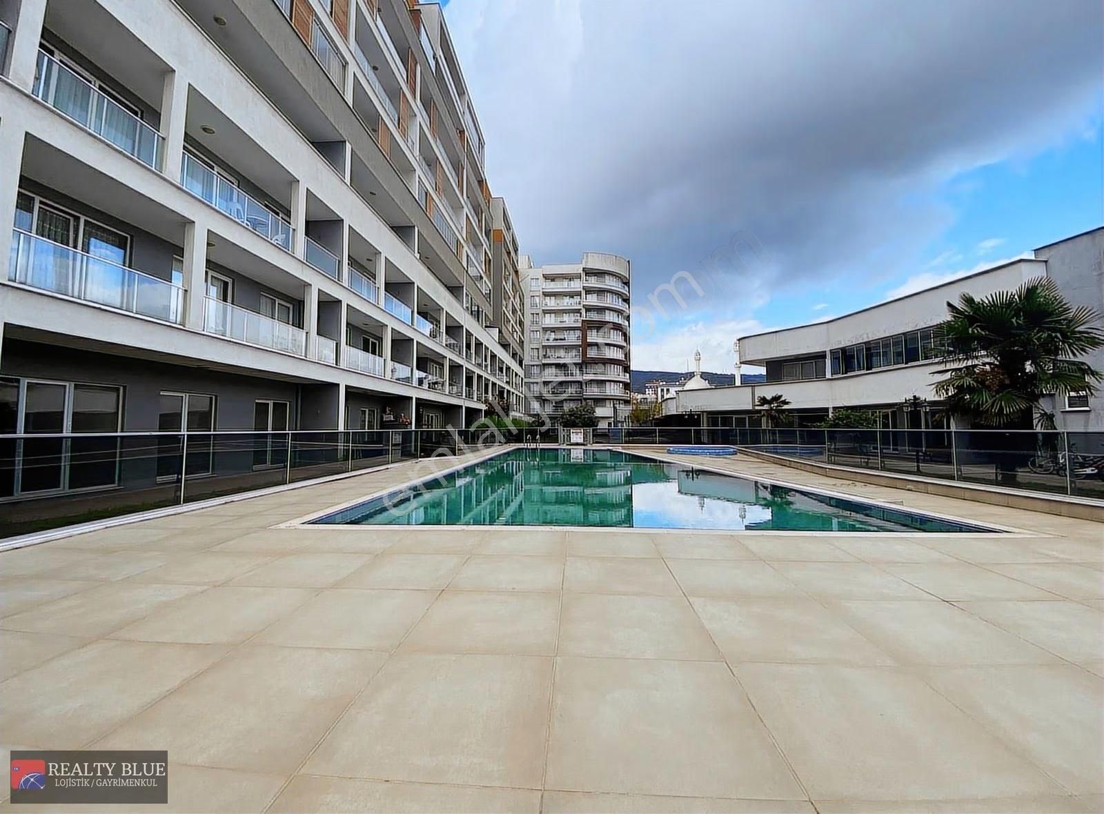 Pendik Yenişehir Helenium Butik Sitesinde 140 M2 3+1 Daire - Görsel 27