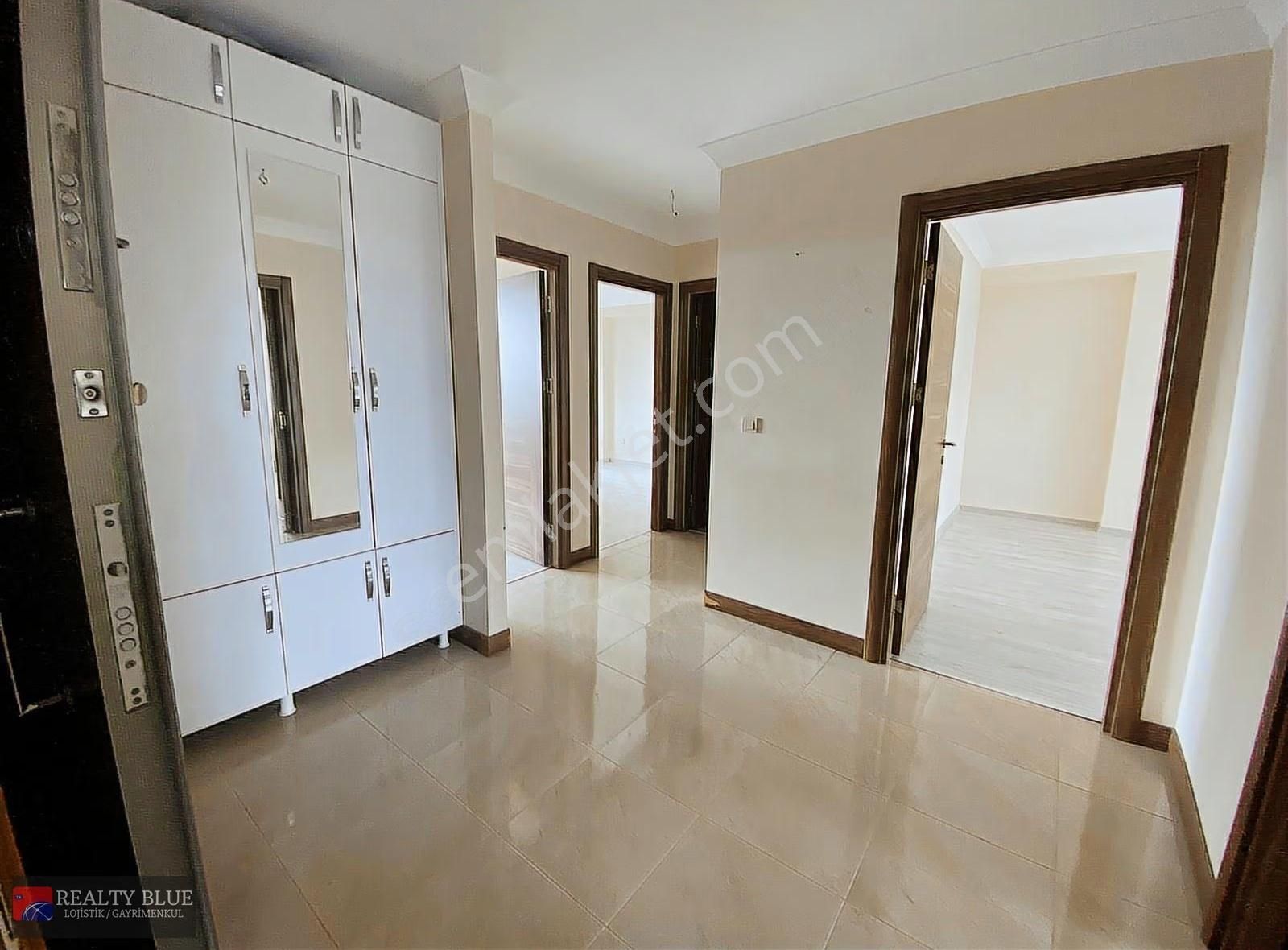 Pendik Yenişehir Helenium Butik Sitesinde 140 M2 3+1 Daire - Görsel 22