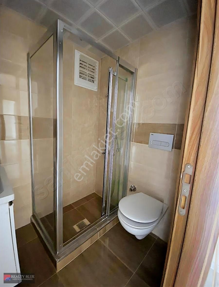Pendik Yenişehir Helenium Butik Sitesinde 140 M2 3+1 Daire - Görsel 23