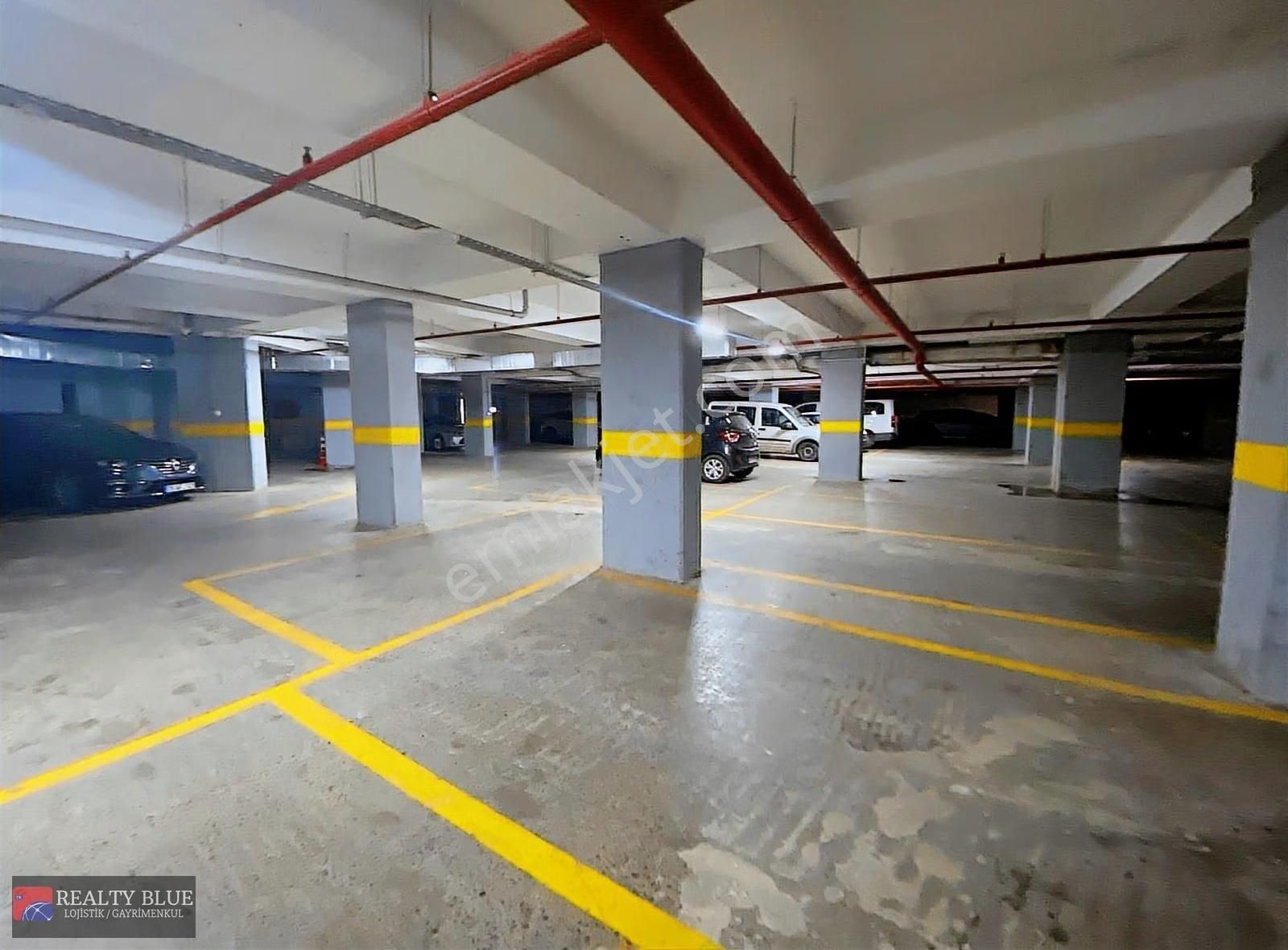 Pendik Yenişehir Helenium Butik Sitesinde 140 M2 3+1 Daire - Görsel 18