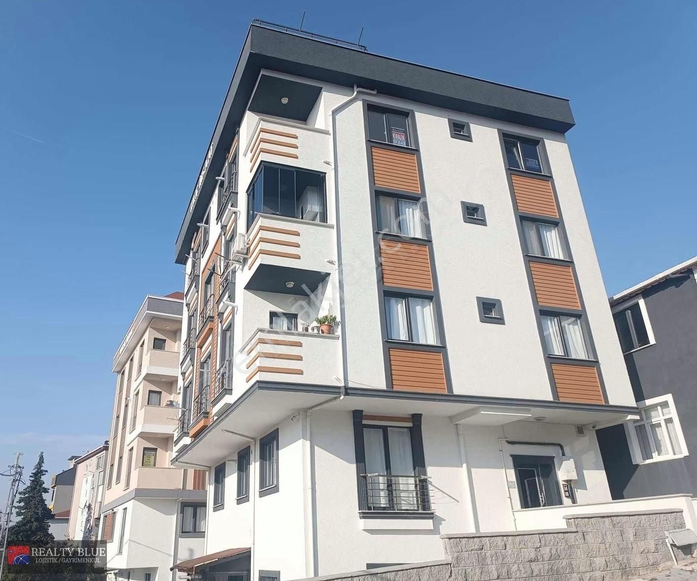 Sultanbeyli Battal Gazi Mah 1+1 Kiralık Daire