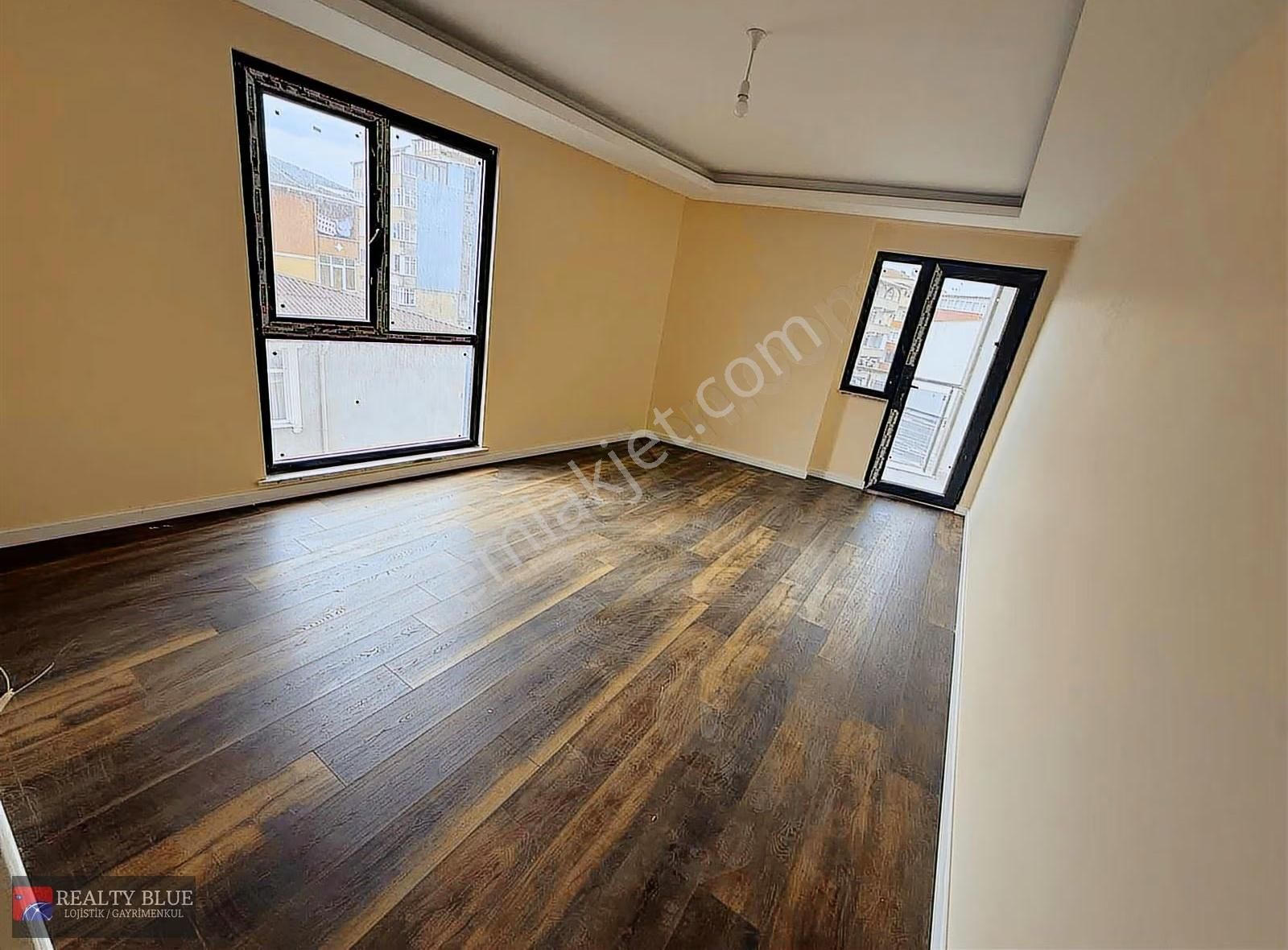 Sultanbeyli Merkezde 2+1 Sıfır Daireler - Görsel 18