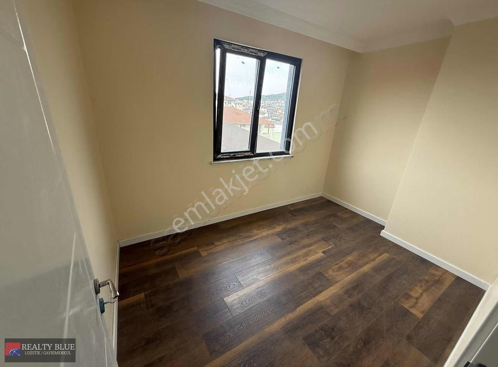 Sultanbeyli Merkezde 2+1 Sıfır Daireler - Görsel 5