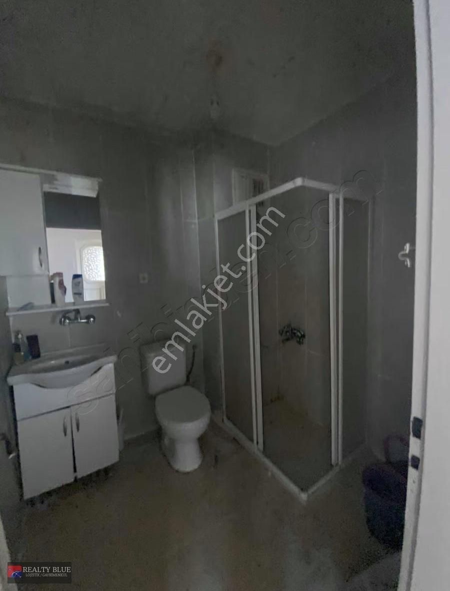 Yenişehir İnci Sitesinde Kiralık Daire - Görsel 16