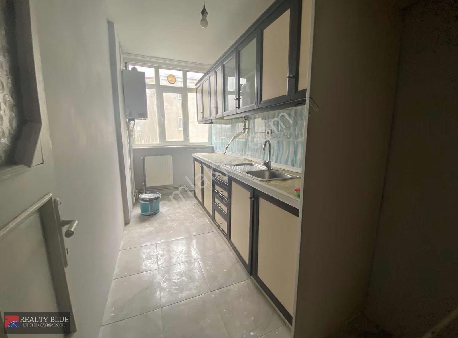 Yenişehir İnci Sitesinde Kiralık Daire - Görsel 13