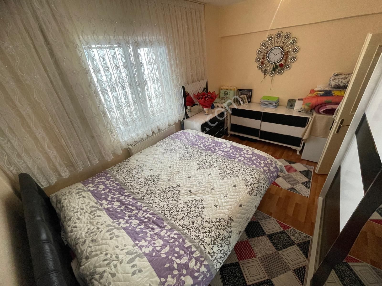 Mareşal Çakmak Mh'de Geniş Bağımsız Satılık 2+1 Daire - Görsel 24