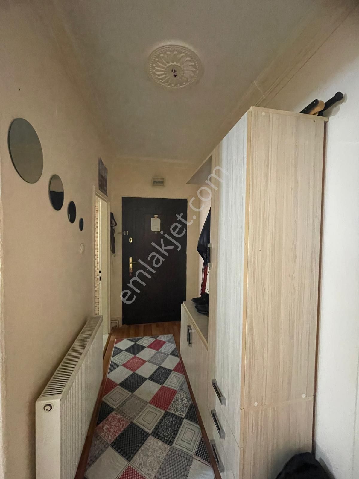 Mareşal Çakmak Mh'de Geniş Bağımsız Satılık 2+1 Daire - Görsel 29