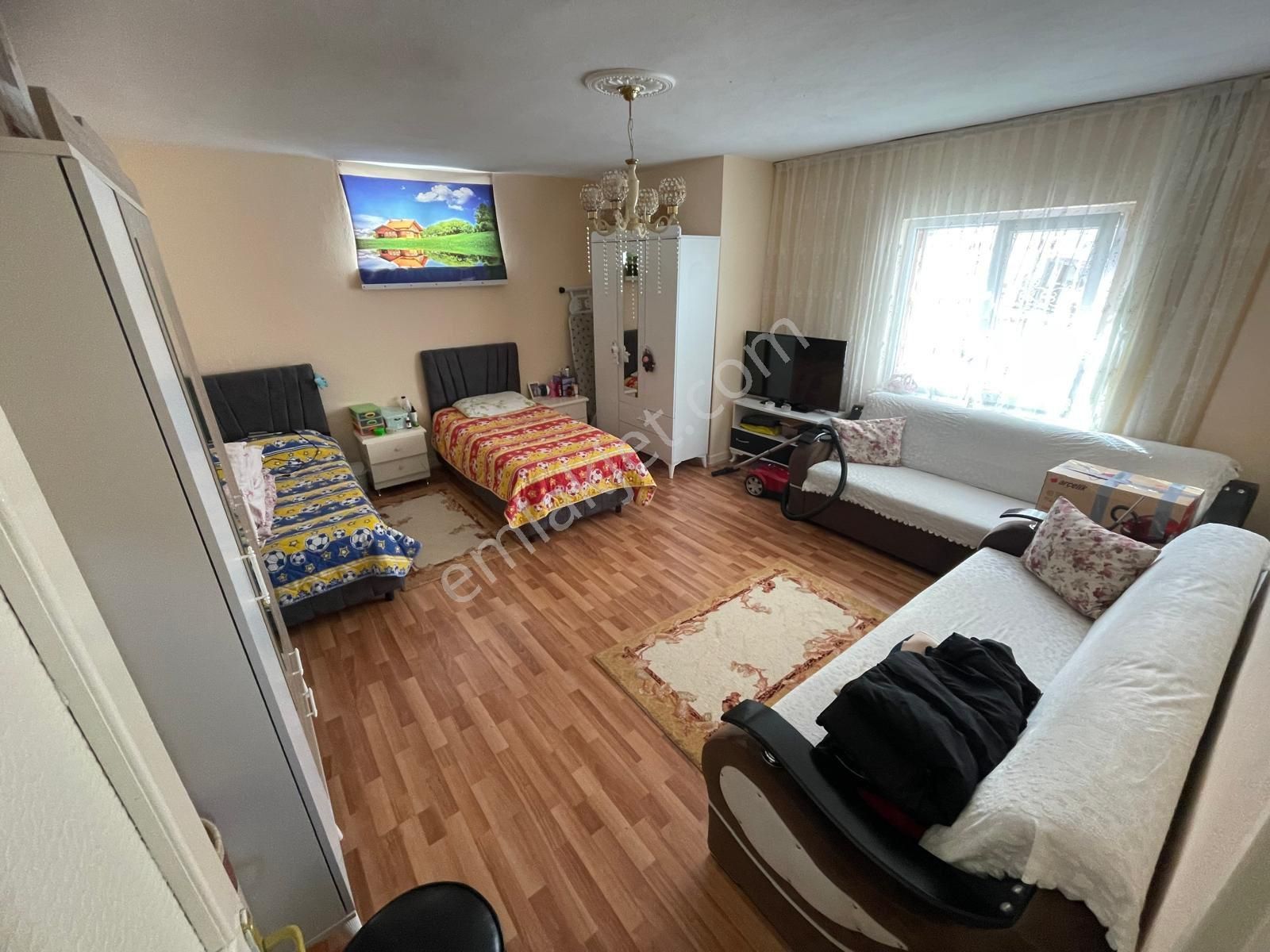 Mareşal Çakmak Mh'de Geniş Bağımsız Satılık 2+1 Daire - Görsel 20