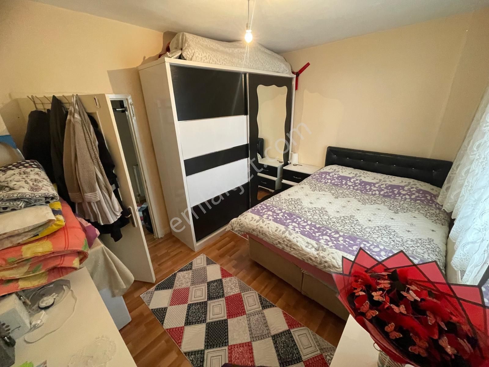 Mareşal Çakmak Mh'de Geniş Bağımsız Satılık 2+1 Daire - Görsel 22