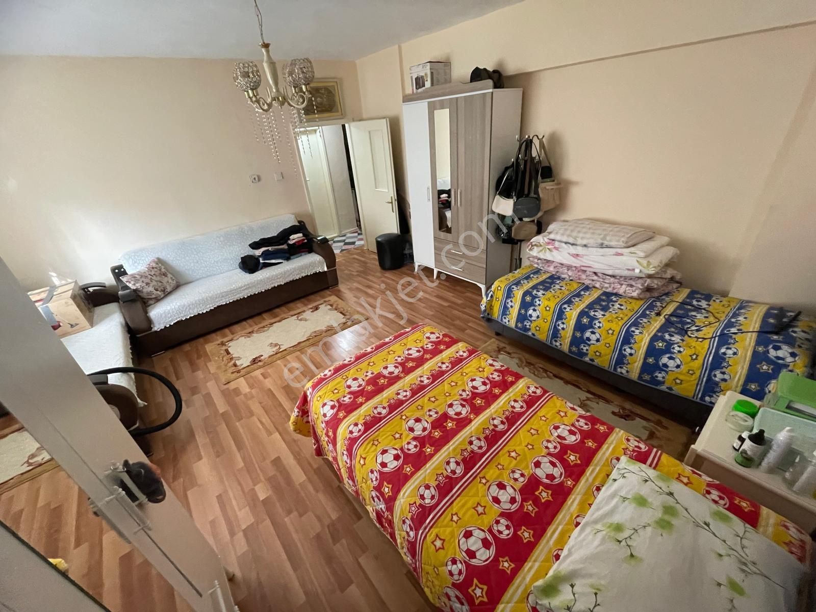 Mareşal Çakmak Mh'de Geniş Bağımsız Satılık 2+1 Daire - Görsel 18