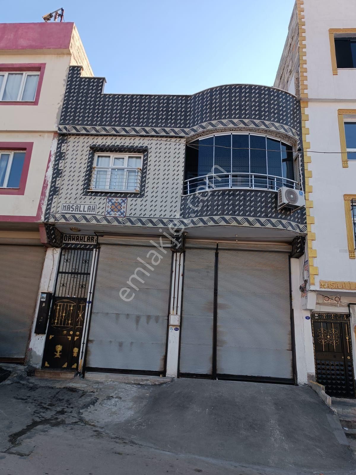 Sacır Gayrimenkul Gaziantep Şahinbey Malazgirt Mahallesinde Satılık Masrafsız Müstakil Ev 🏡 - Görsel 2