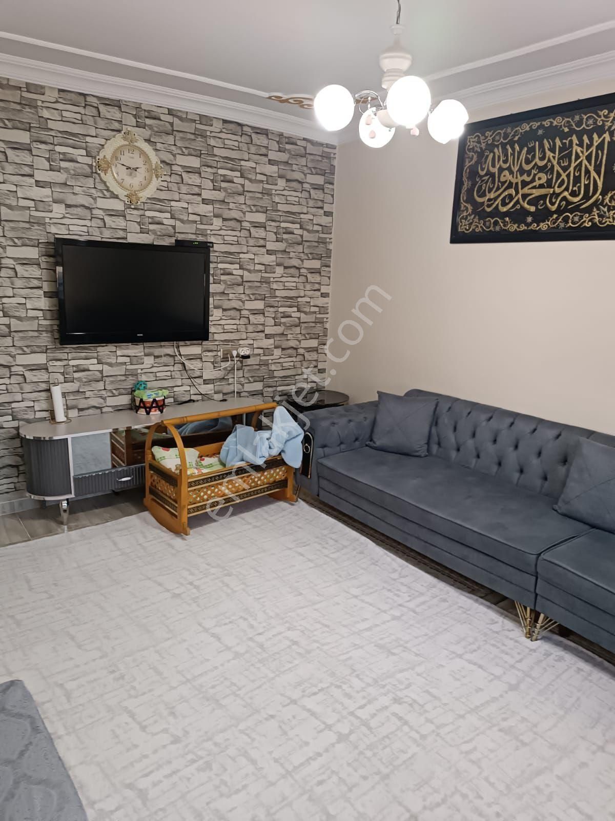 Sacır Gayrimenkul Gaziantep Şahinbey Malazgirt Mahallesinde Satılık Masrafsız Müstakil Ev 🏡 - Görsel 9