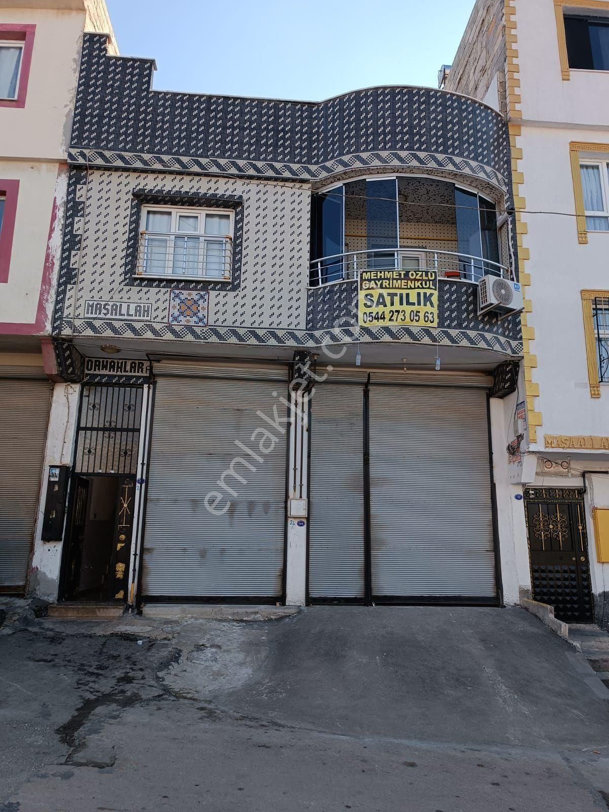 Sacır Gayrimenkul Gaziantep Şahinbey Malazgirt Mahallesinde Satılık Masrafsız Müstakil Ev 🏡 - Görsel 16