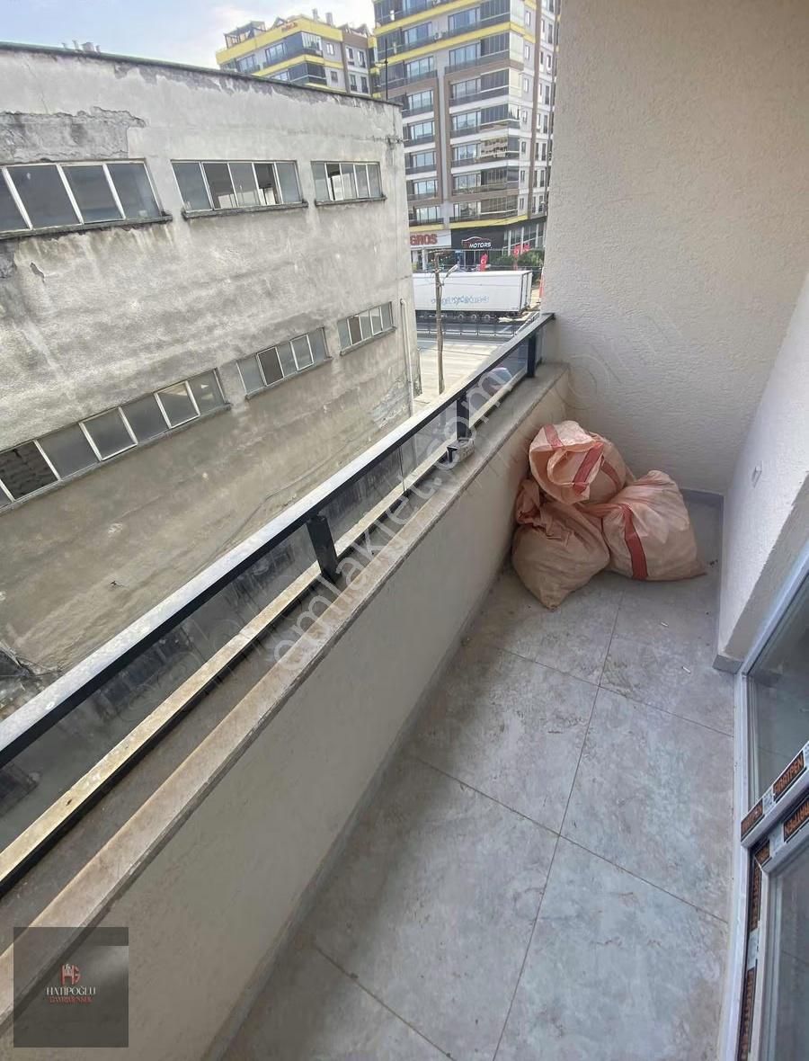 Hatipoğlu Gayrimenkulden Satılık 1.kat 2+1 125 M2 Sıfır Daire - Görsel 18