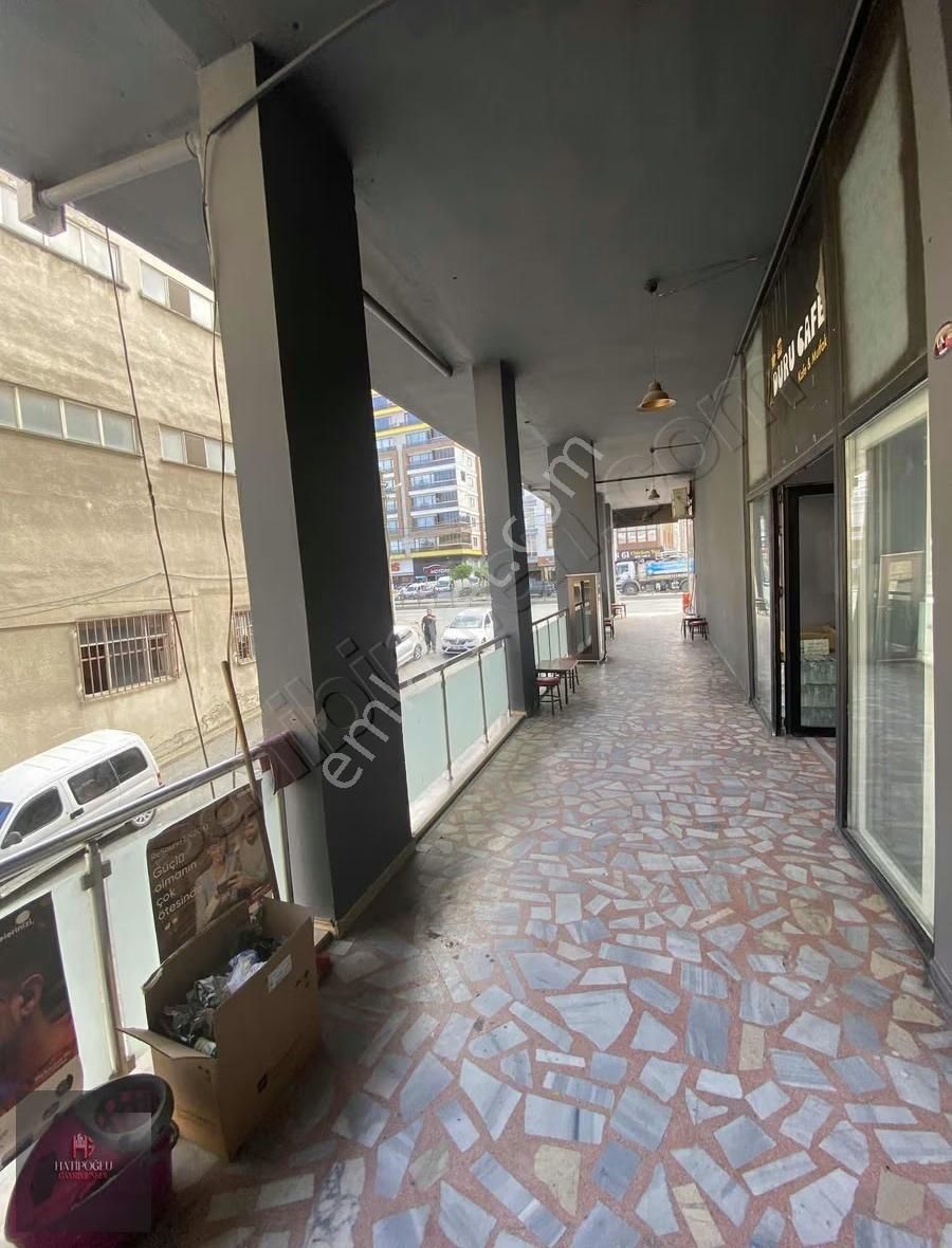 Hatipoğlu Gayrimenkulden Satılık 1.kat 2+1 125 M2 Sıfır Daire - Görsel 3