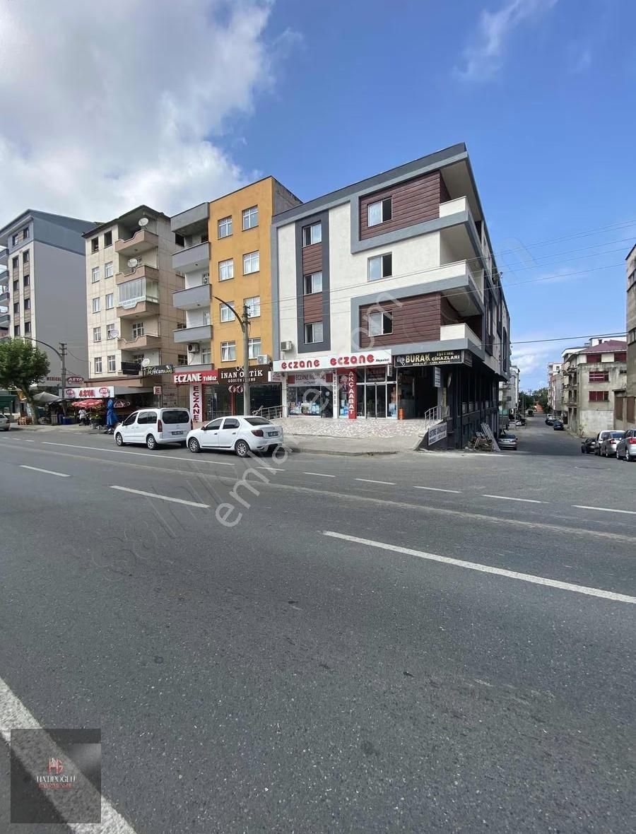 Hatipoğlu Gayrimenkulden Satılık 1.kat 2+1 125 M2 Sıfır Daire - Görsel 11