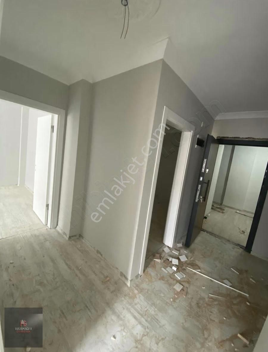 Hatipoğlu Gayrimenkulden Satılık 1.kat 2+1 125 M2 Sıfır Daire - Görsel 2