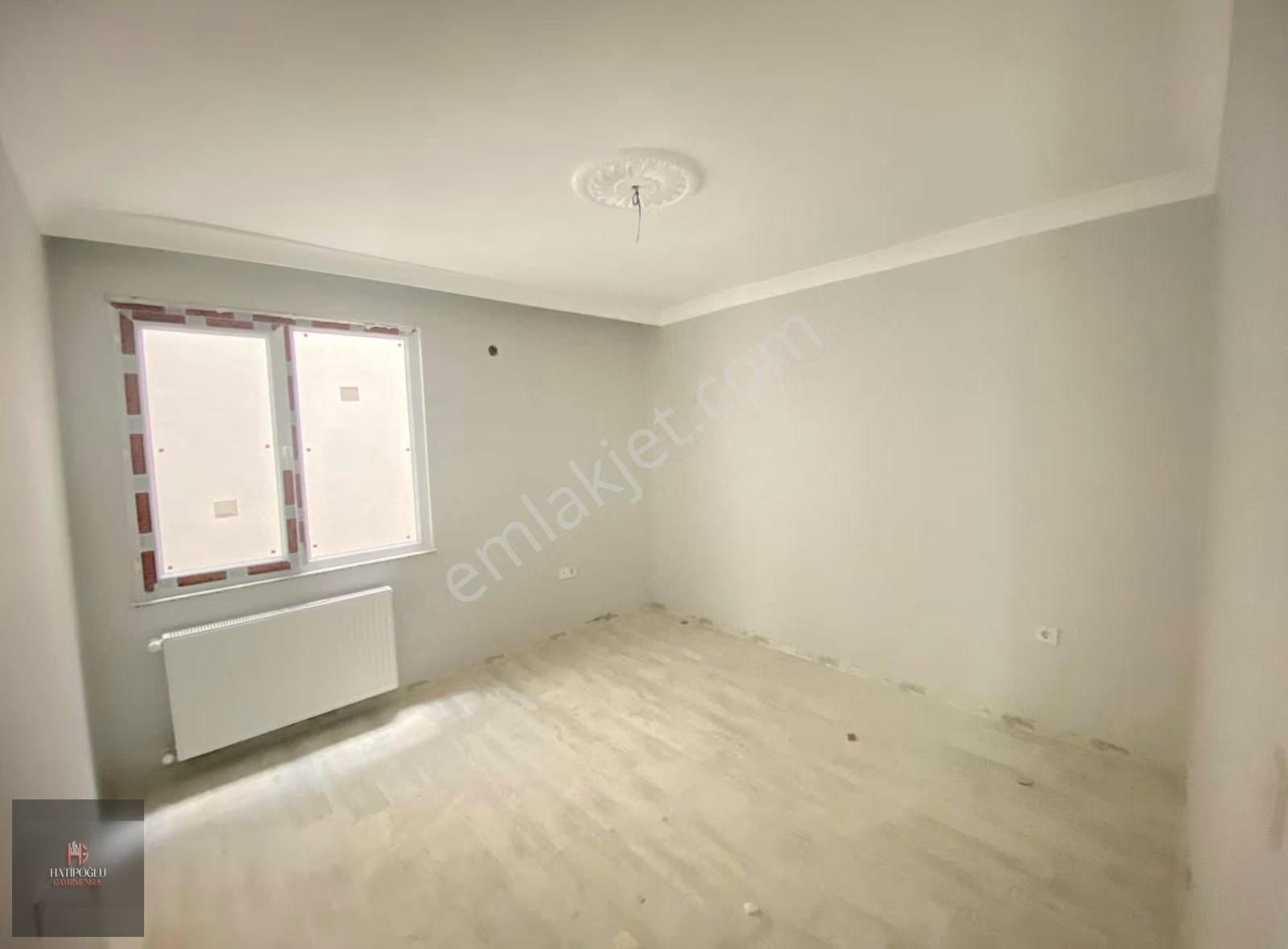 Hatipoğlu Gayrimenkulden Satılık 1.kat 2+1 125 M2 Sıfır Daire - Görsel 6
