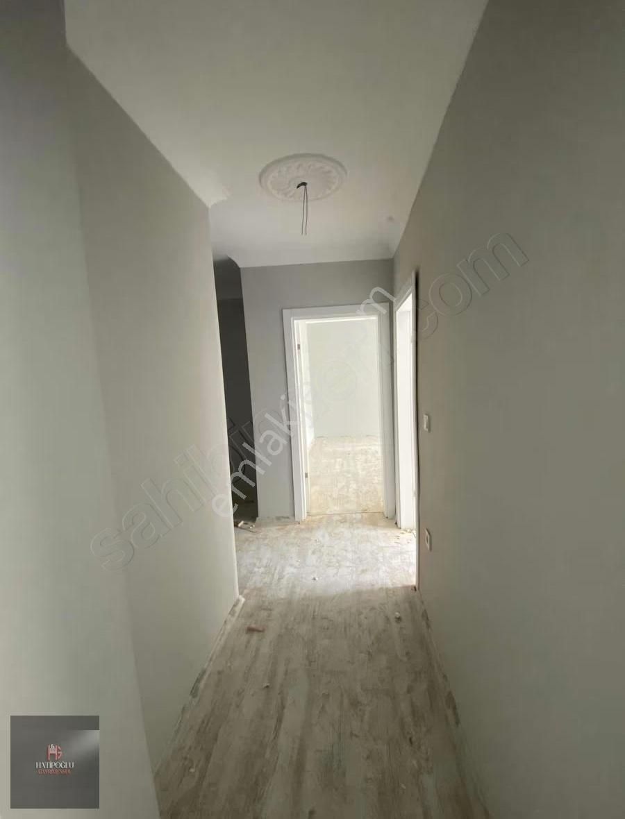 Hatipoğlu Gayrimenkulden Satılık 1.kat 2+1 125 M2 Sıfır Daire