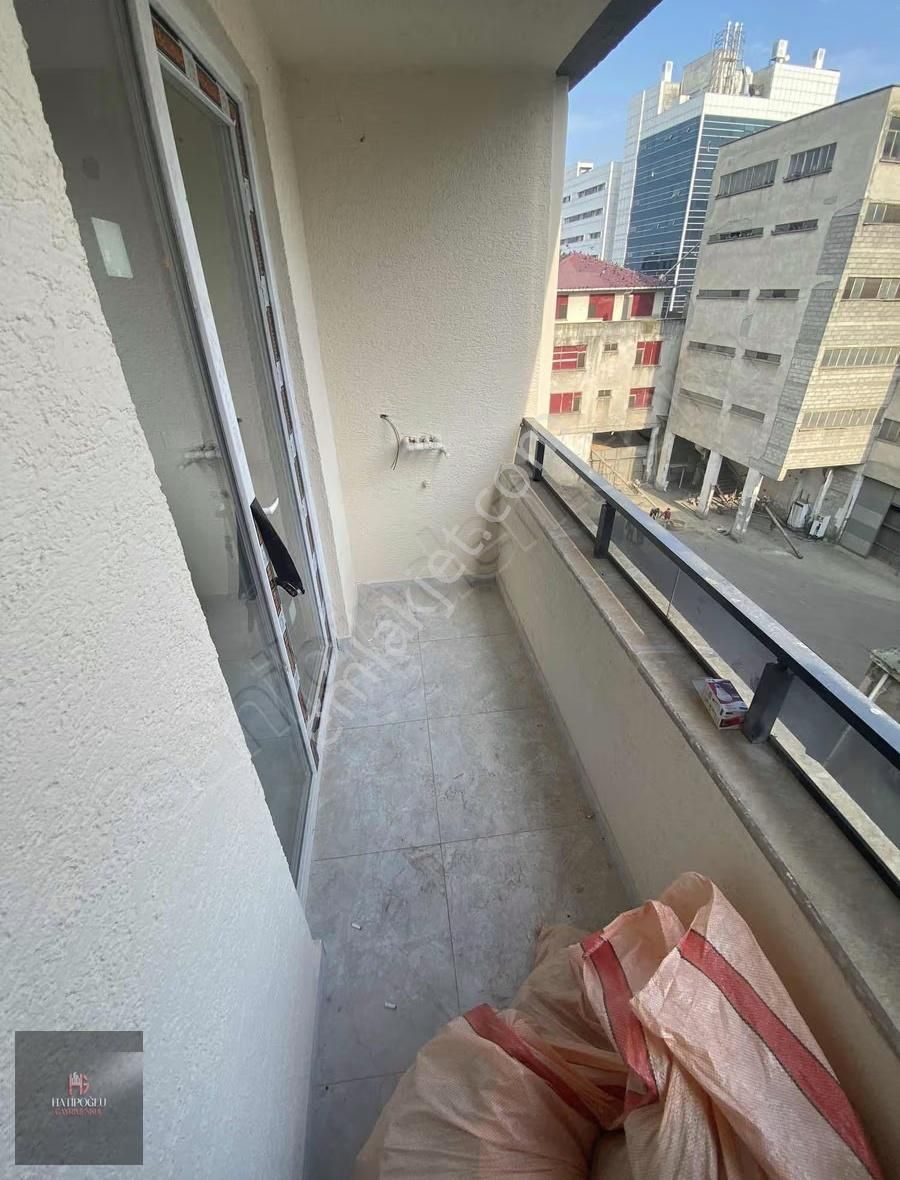 Hatipoğlu Gayrimenkulden Satılık 1.kat 2+1 125 M2 Sıfır Daire - Görsel 10