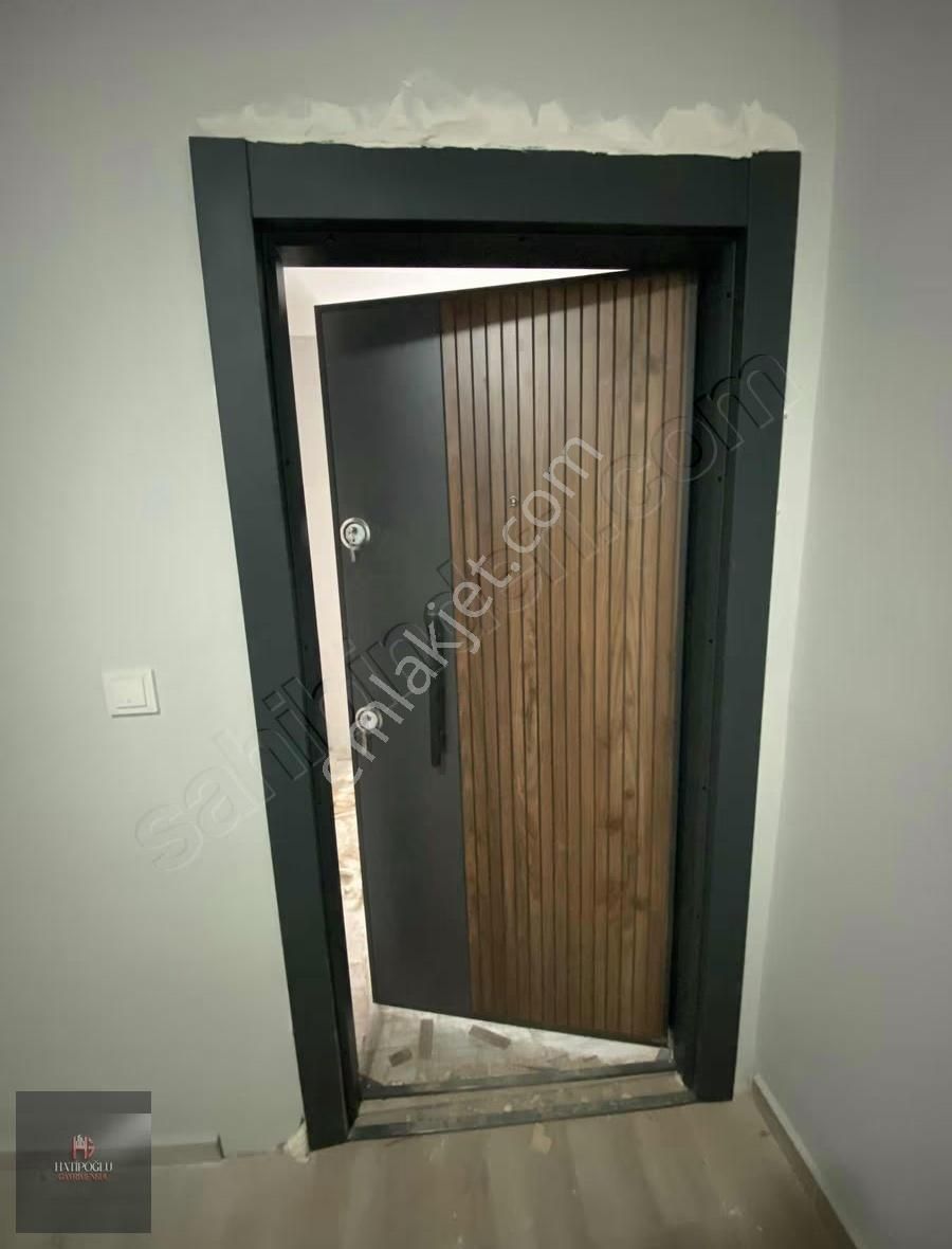 Hatipoğlu Gayrimenkulden Satılık 1.kat 2+1 125 M2 Sıfır Daire - Görsel 12