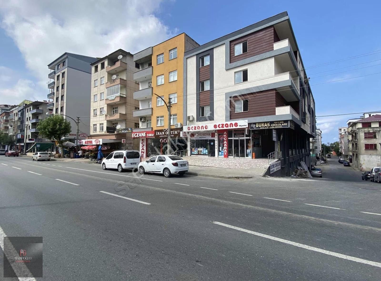 Hatipoğlu Gayrimenkulden Satılık 1.kat 2+1 125 M2 Sıfır Daire - Görsel 8