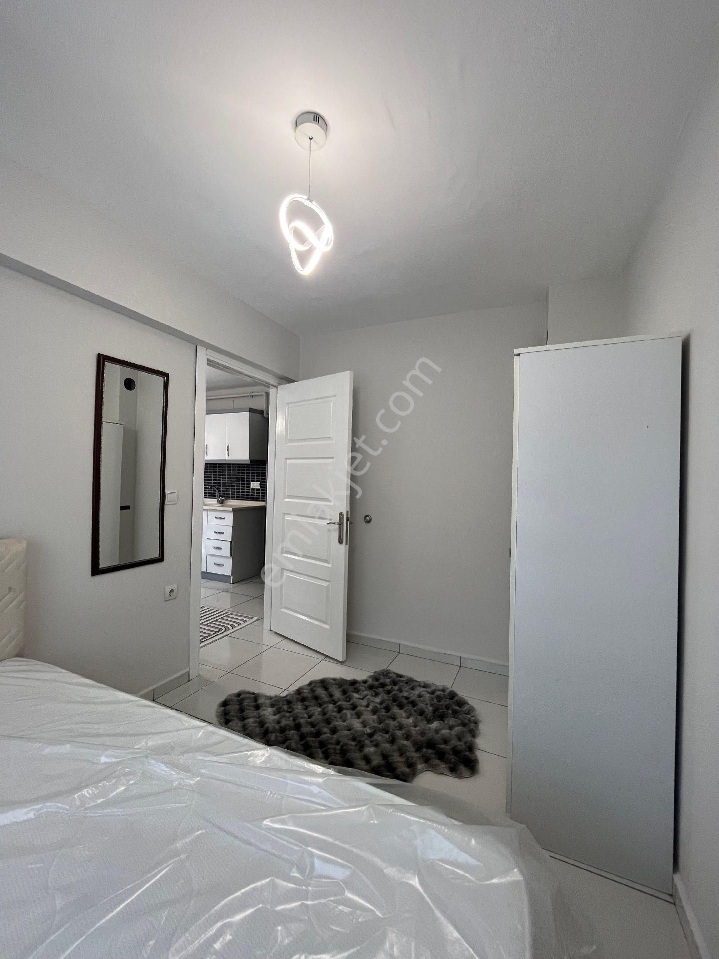 Sırakapılar Mahallesinde Hastane Yakını Apart 1750.000 Tl - Görsel 11