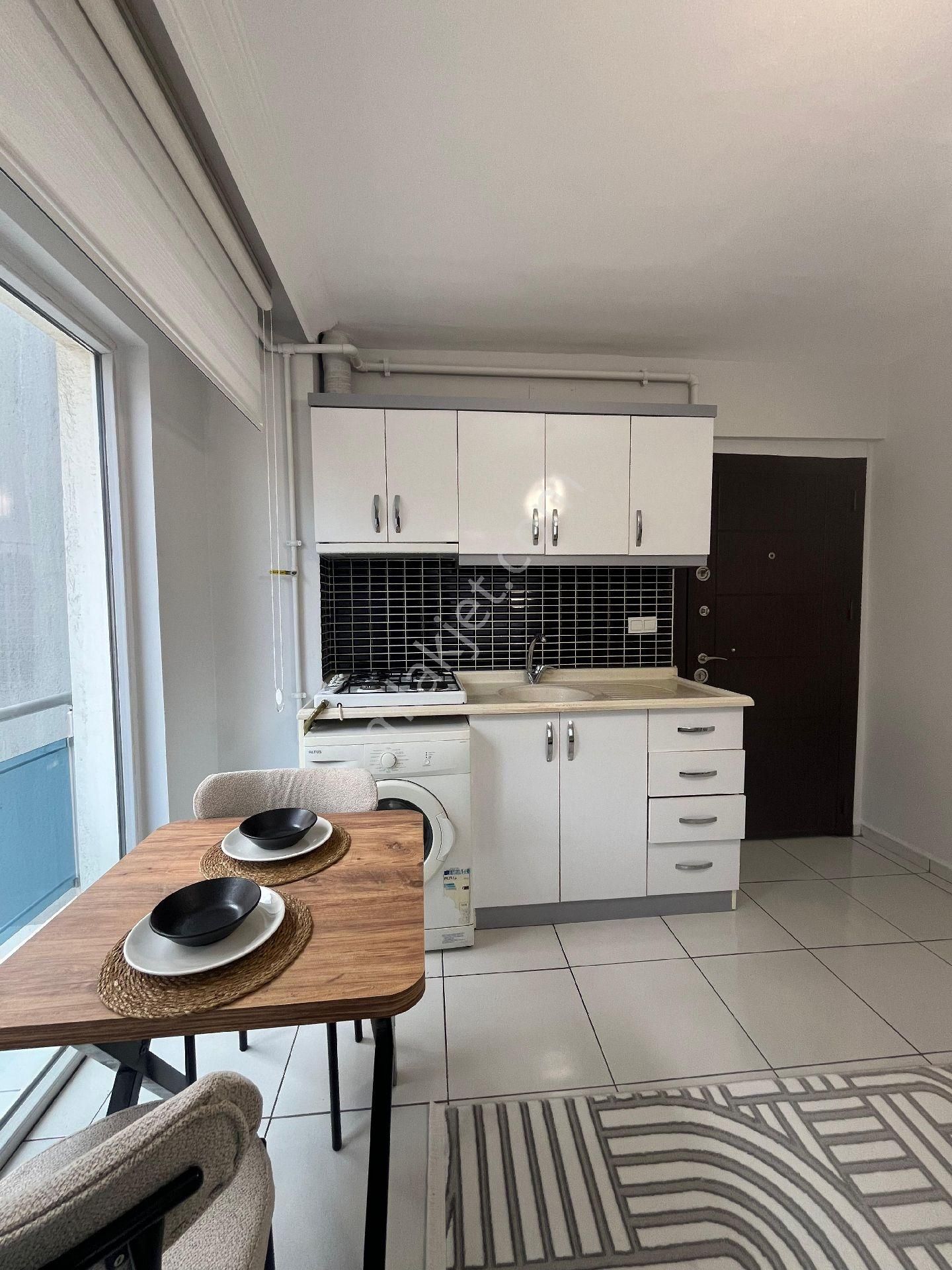 Sırakapılar Mahallesinde Hastane Yakını Apart 1750.000 Tl - Görsel 5