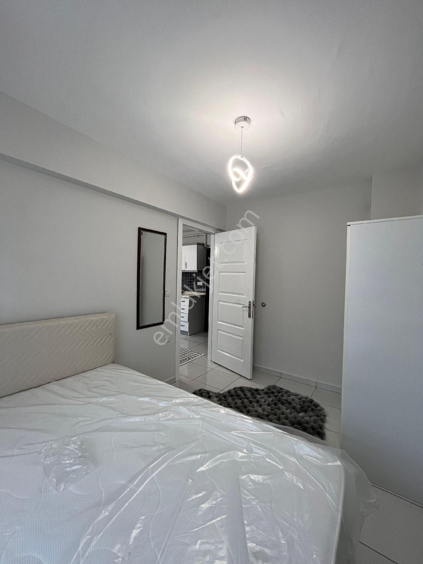 Sırakapılar Mahallesinde Hastane Yakını Apart 1750.000 Tl - Görsel 12