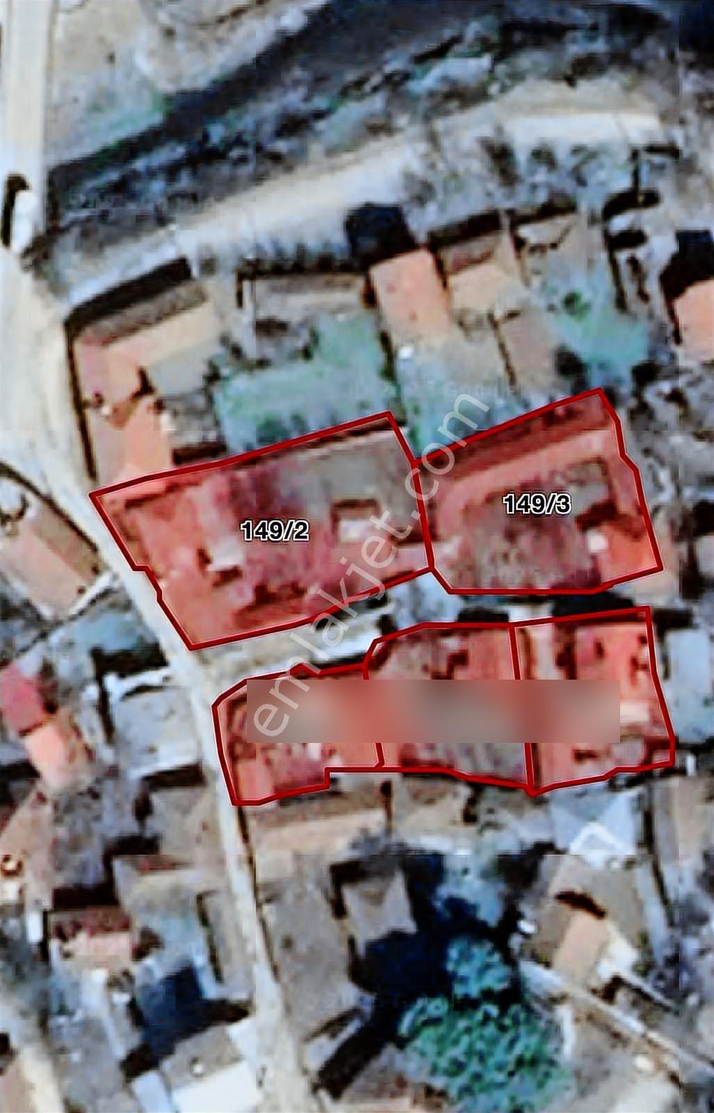 Çanakkale,,karakoca Mah'de Satılık 423m2 Arsa İçinde Müstakil Ev - Görsel 3