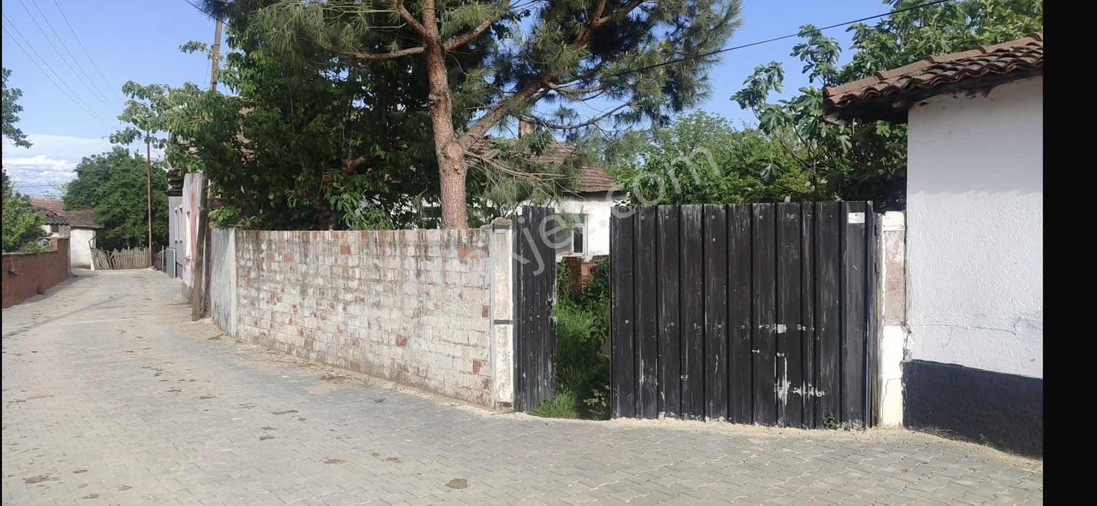 Çanakkale,,karakoca Mah'de Satılık 423m2 Arsa İçinde Müstakil Ev - Görsel 10