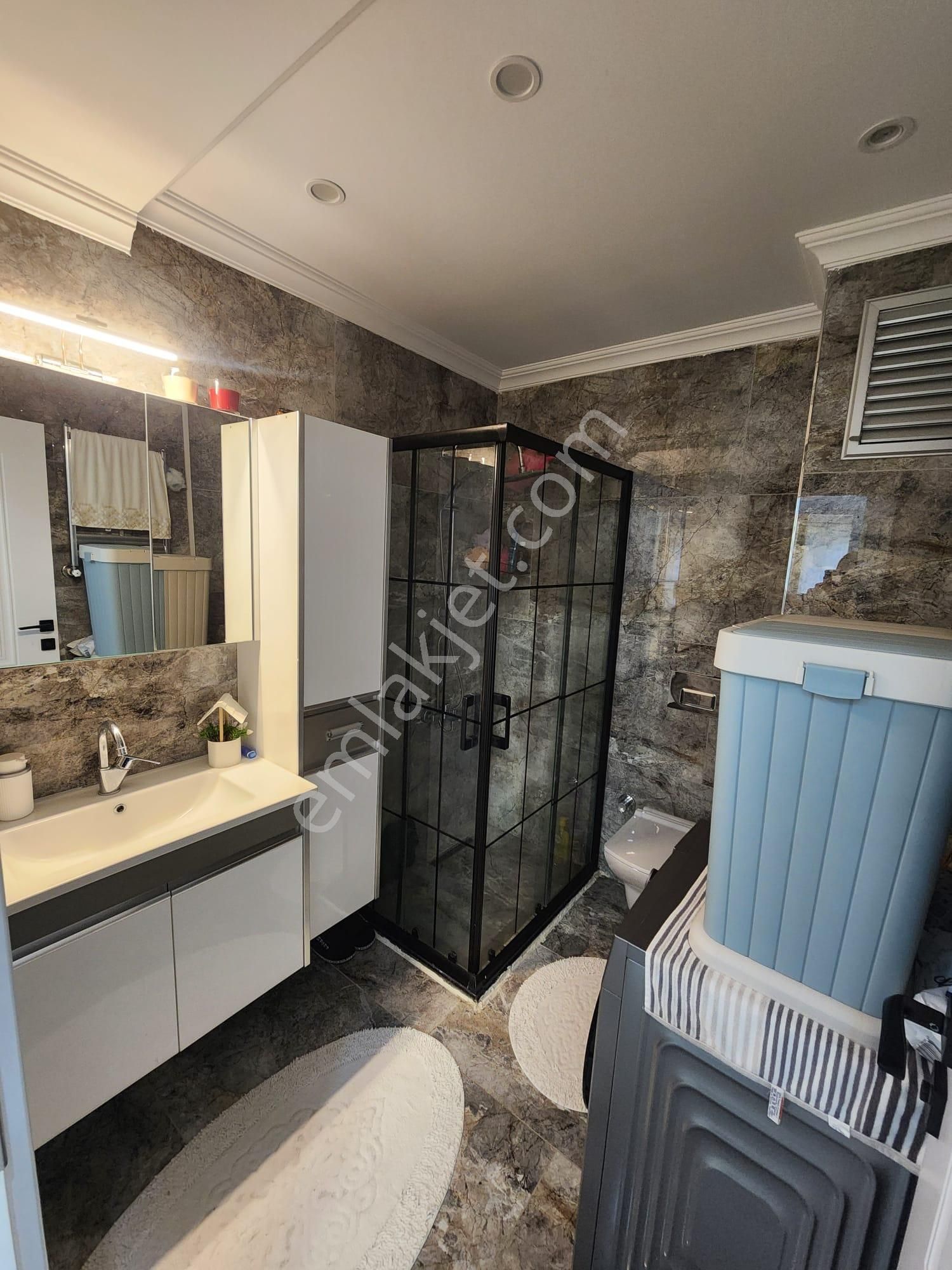 Armax'tan Bağlarbaşı Adsız Nefer De 2+1 Ultra Lüxx Ara Kat Daire - Görsel 3