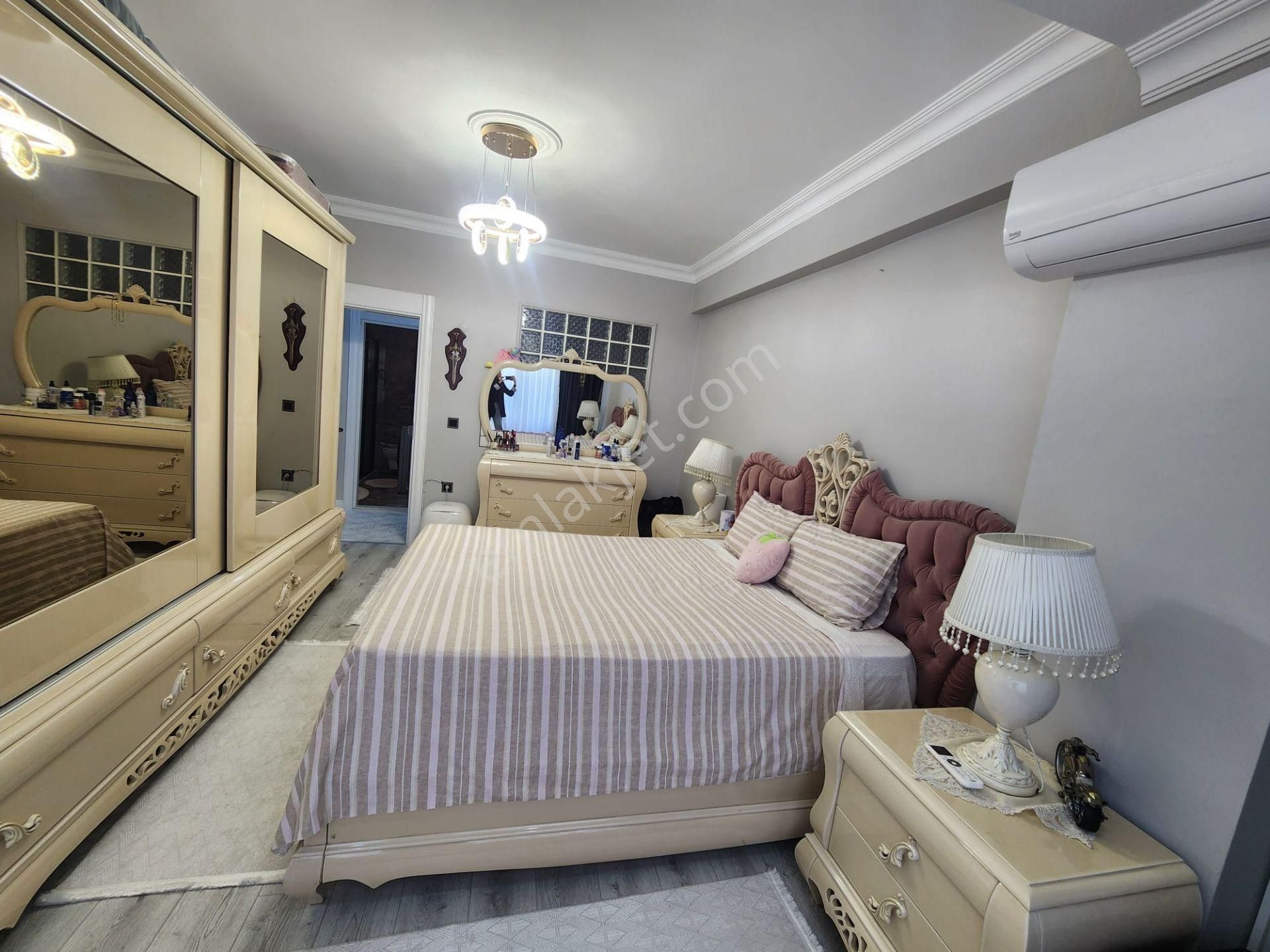 Armax'tan Bağlarbaşı Adsız Nefer De 2+1 Ultra Lüxx Ara Kat Daire - Görsel 11