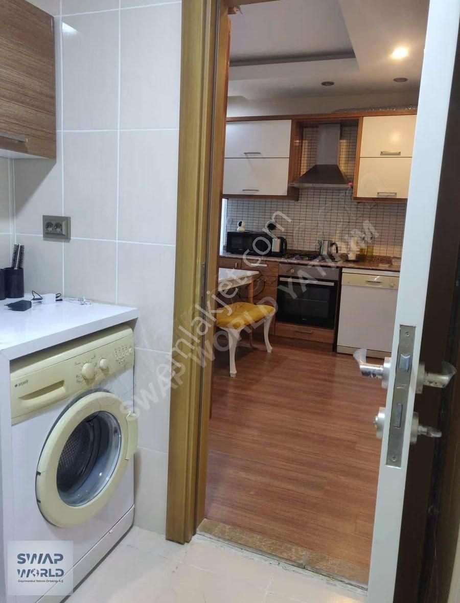 Sarısu Mah' De Site İçerisinde Arakat Satılık 1+1 - Görsel 8