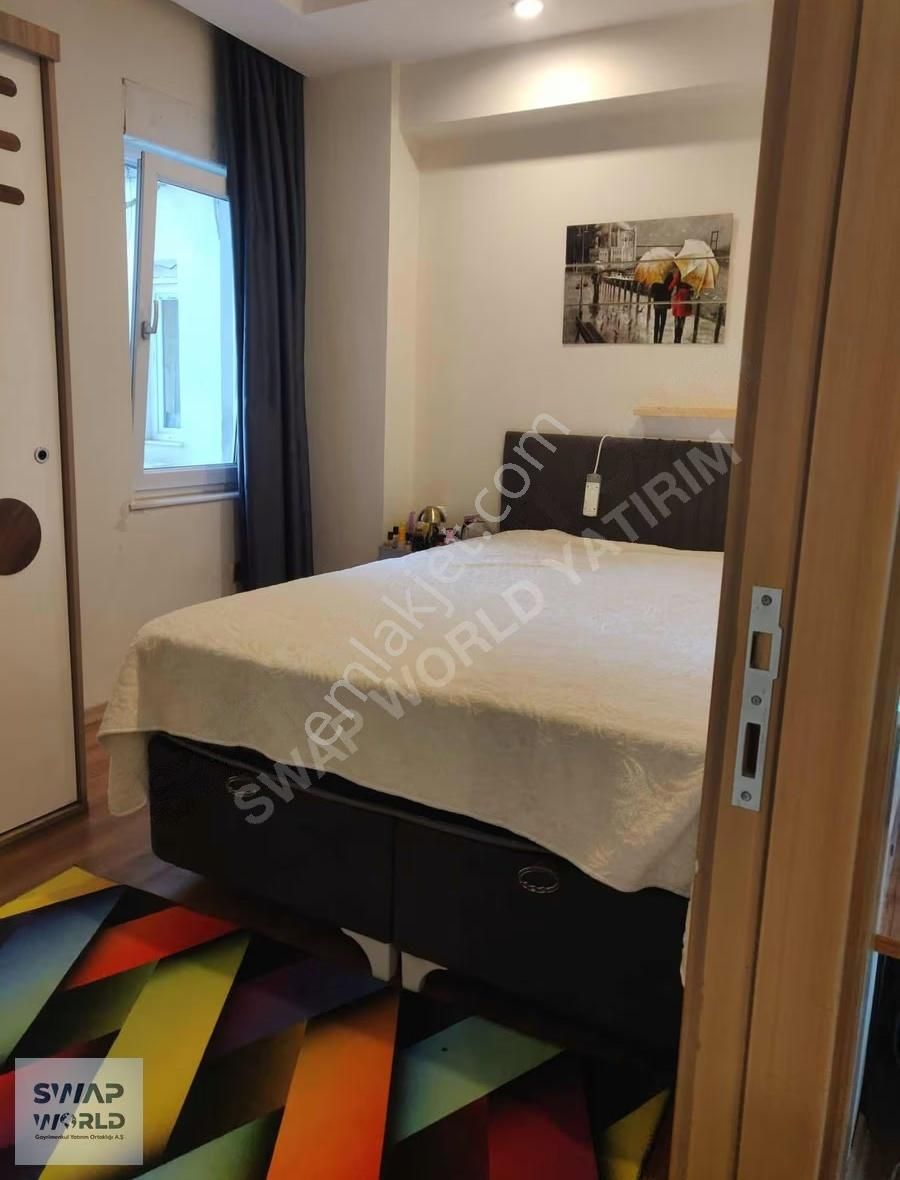 Sarısu Mah' De Site İçerisinde Arakat Satılık 1+1 - Görsel 5