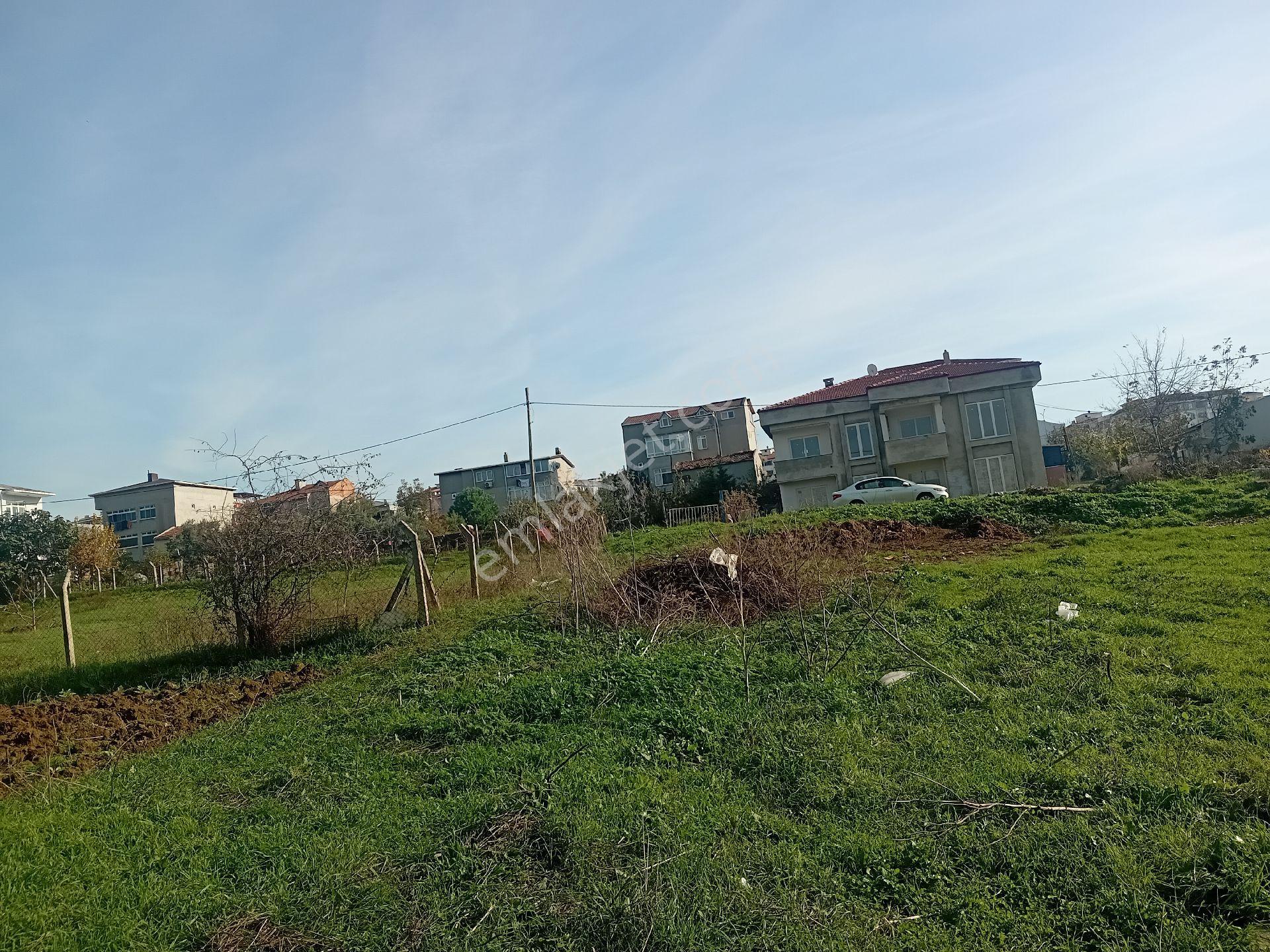 Karadeniz Mah.satılık 4 Kat İmarlı Arsa - Görsel 10