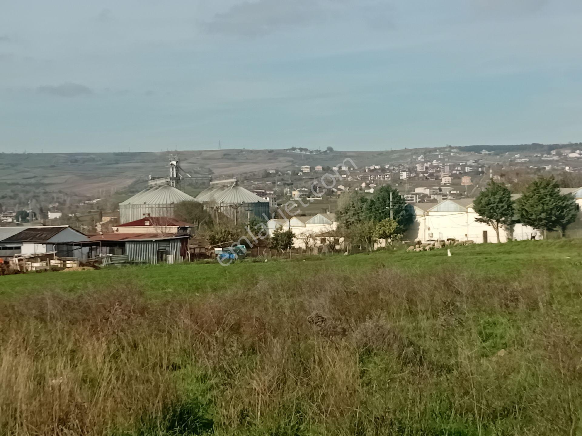 Karadeniz Mah.satılık 4 Kat İmarlı Arsa - Görsel 12
