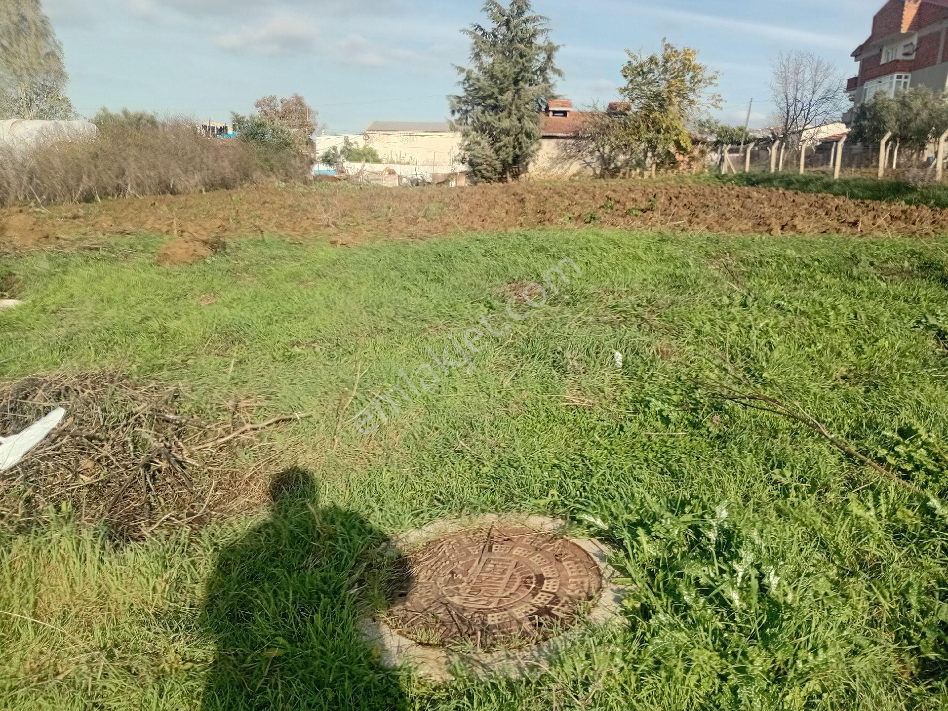 Karadeniz Mah.satılık 4 Kat İmarlı Arsa - Görsel 7